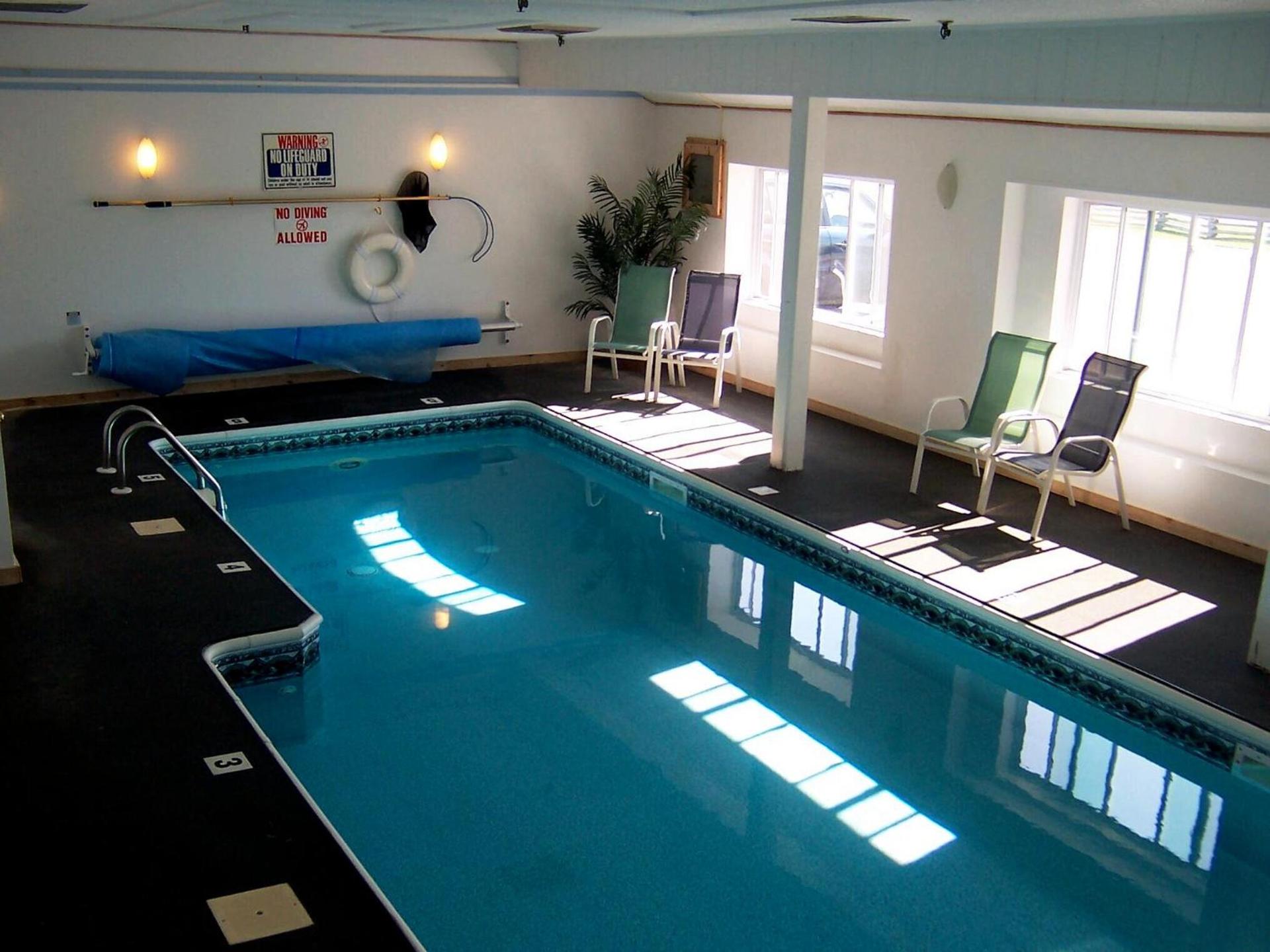 Baxter Park Inn photo 35