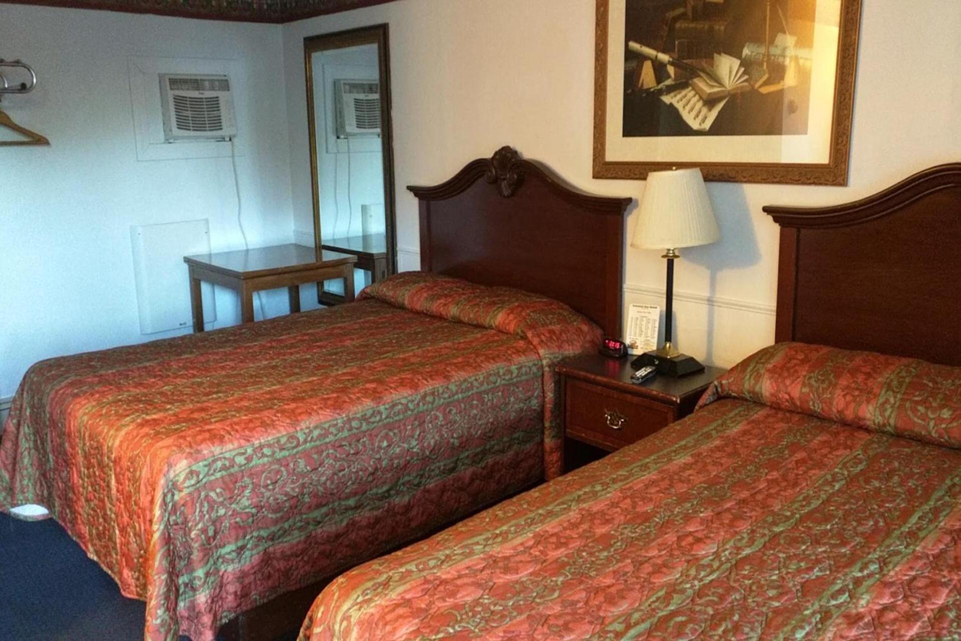 Colonial Inn Extended Stay by OYO New Ulm photo 7