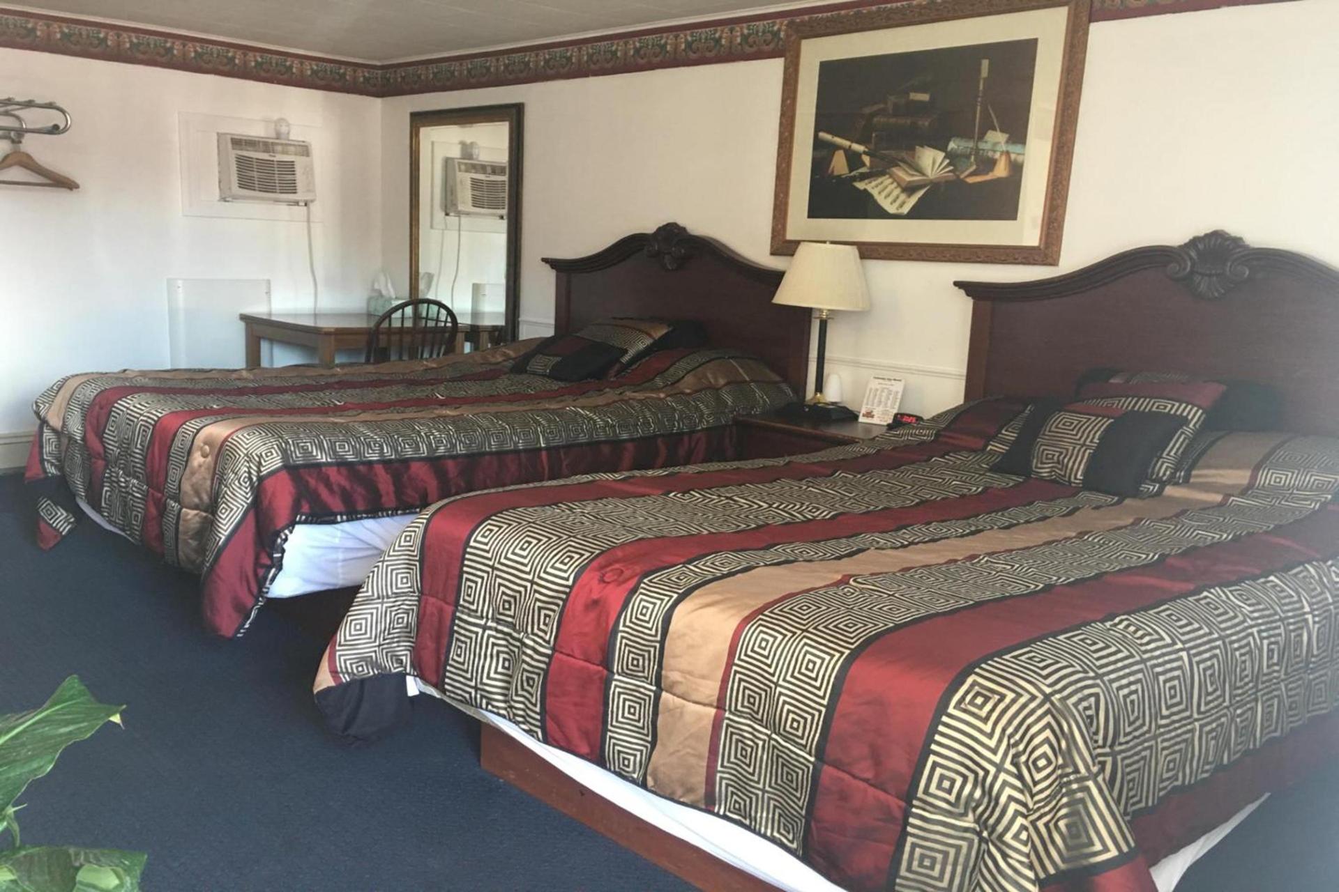 Colonial Inn Extended Stay by OYO New Ulm photo 10