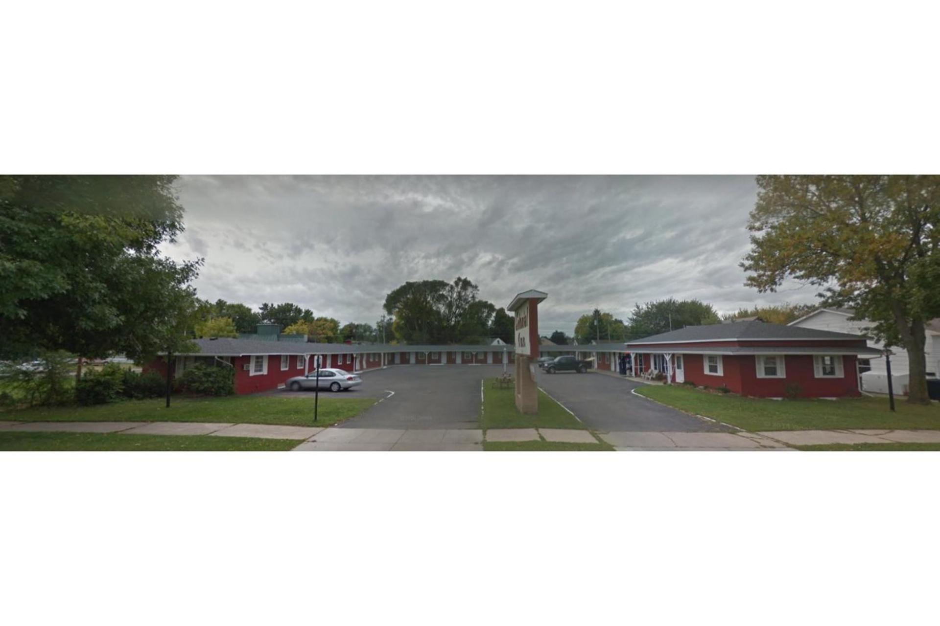 Colonial Inn Extended Stay by OYO New Ulm photo 12