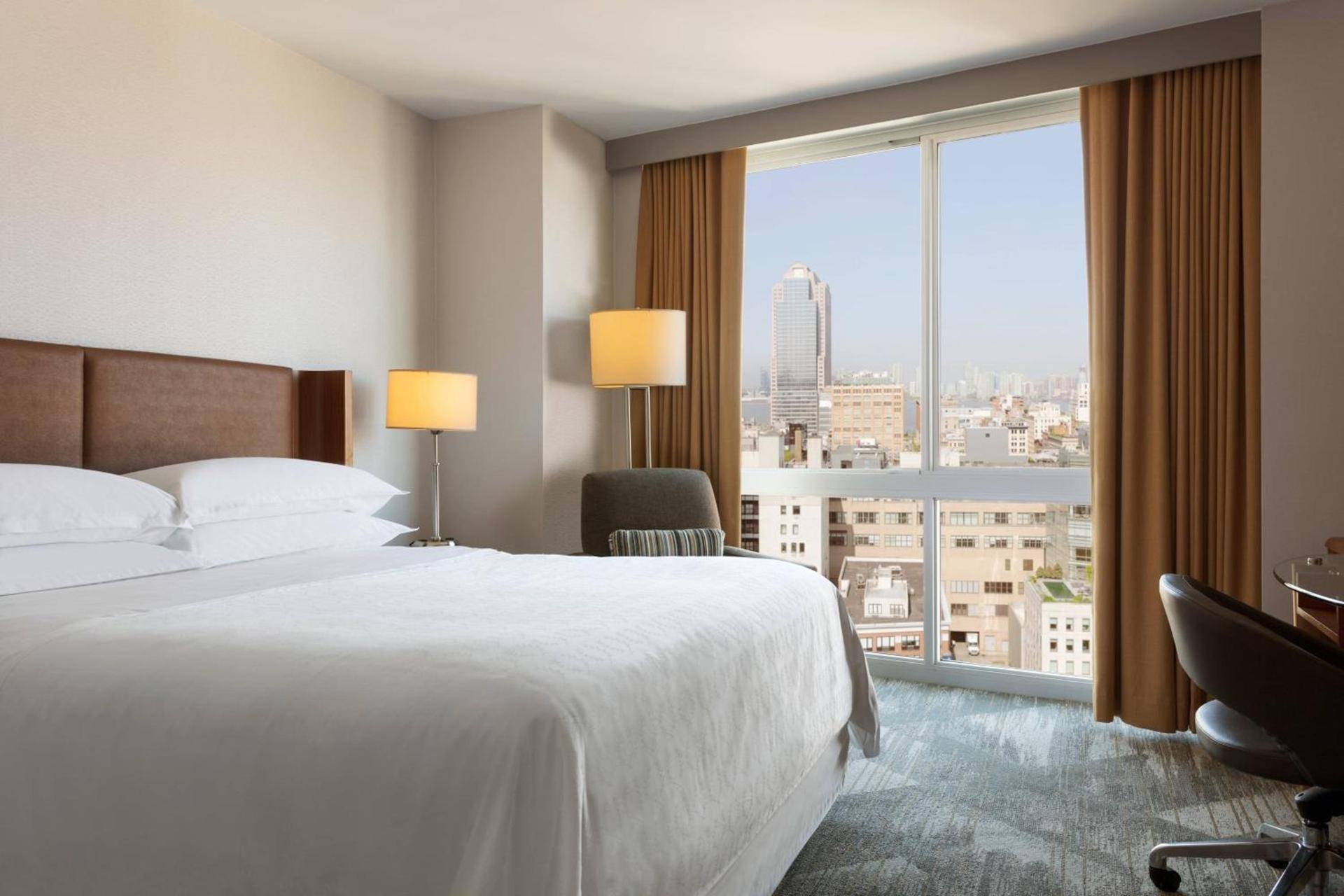 Sheraton Tribeca New York Hotel photo 9