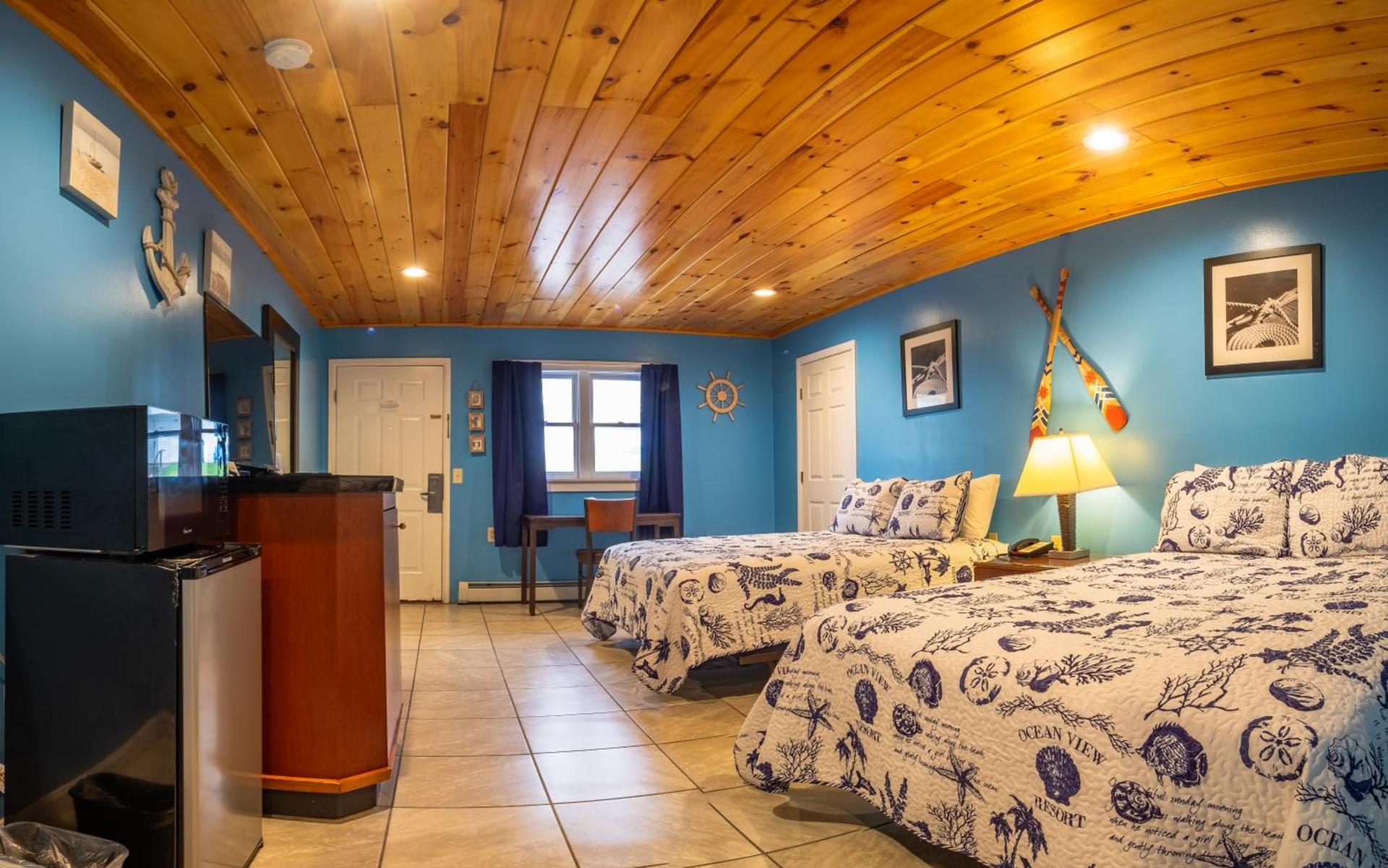 White Birches Motel photo 3