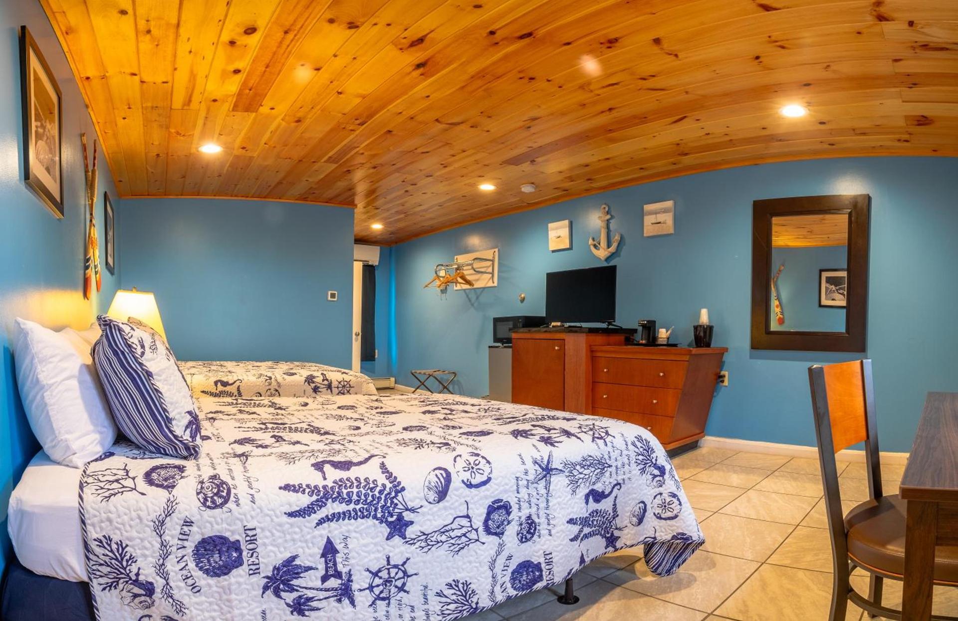 White Birches Motel photo 4
