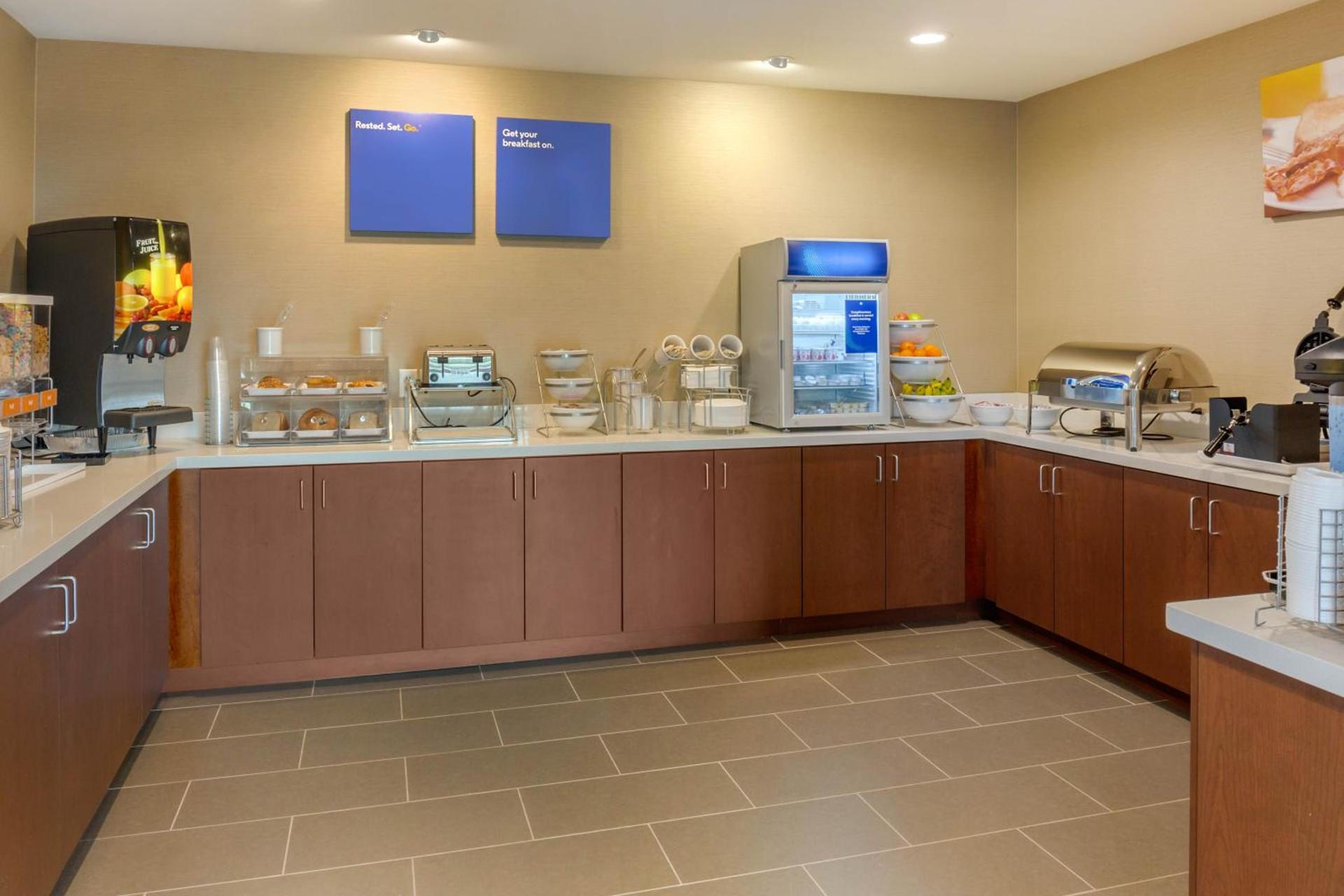 Comfort Inn & Suites Gap Amish Country photo 8