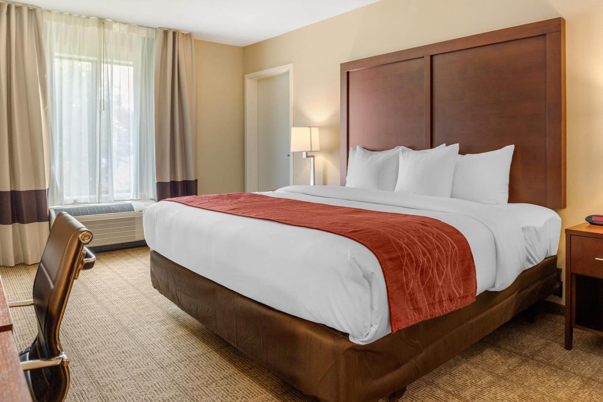 Comfort Inn & Suites Gap Amish Country photo 22