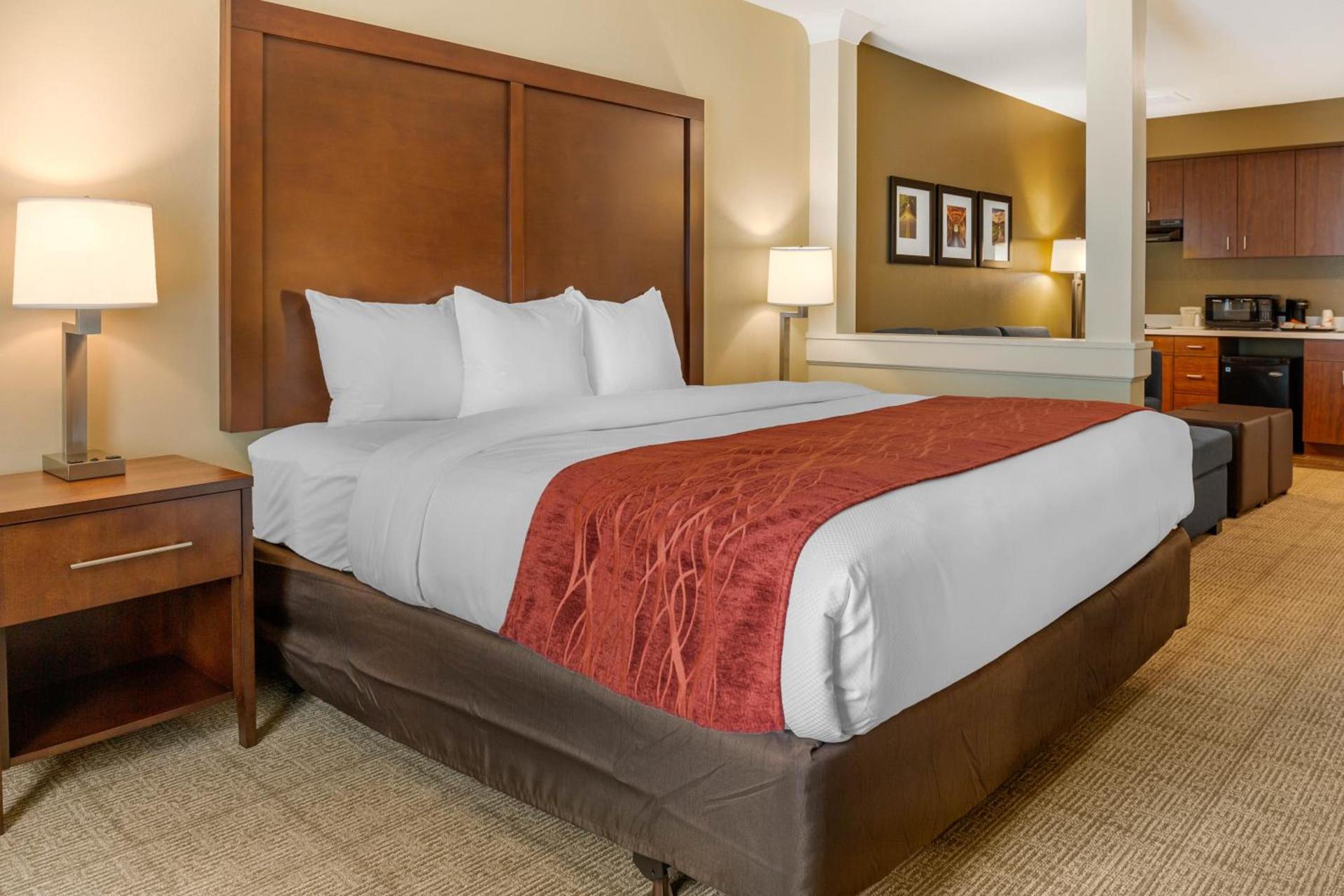 Comfort Inn & Suites Gap Amish Country photo 26