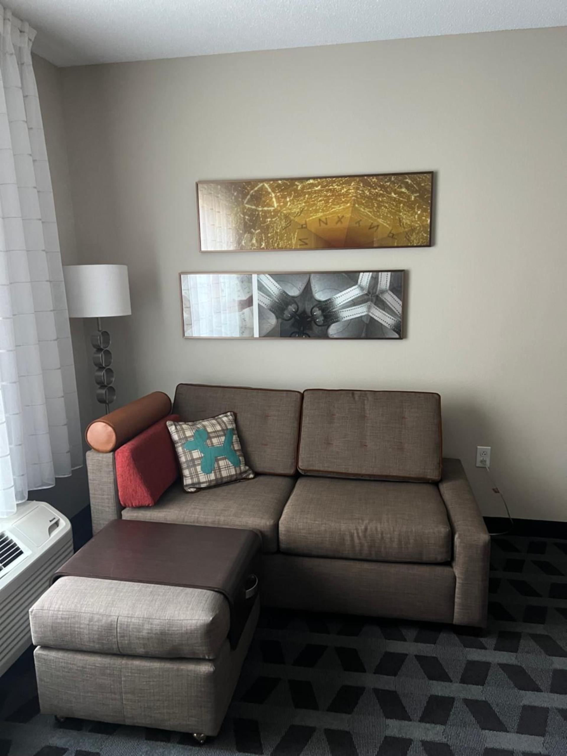 TownePlace Suites by Marriott Williamsport photo 4