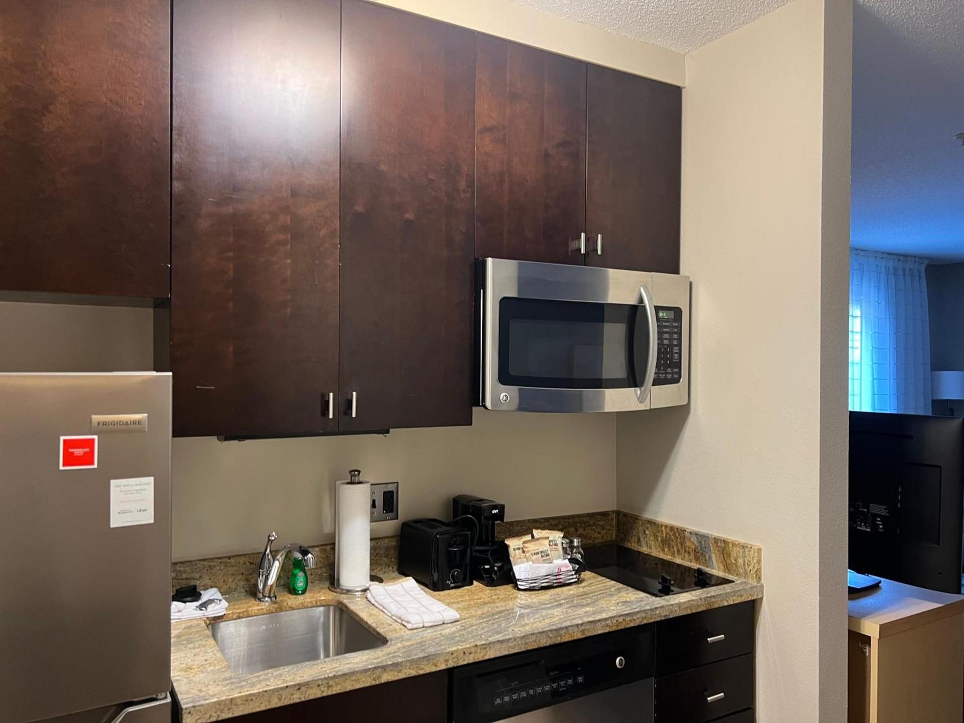 TownePlace Suites by Marriott Williamsport photo 5