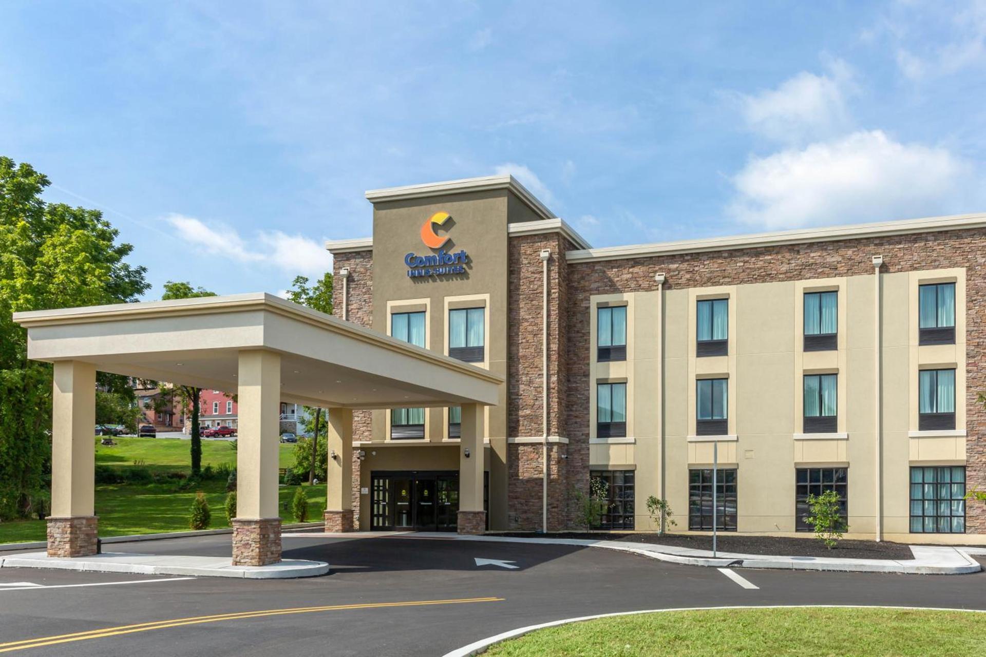 Comfort Inn & Suites Gap Amish Country photo 30
