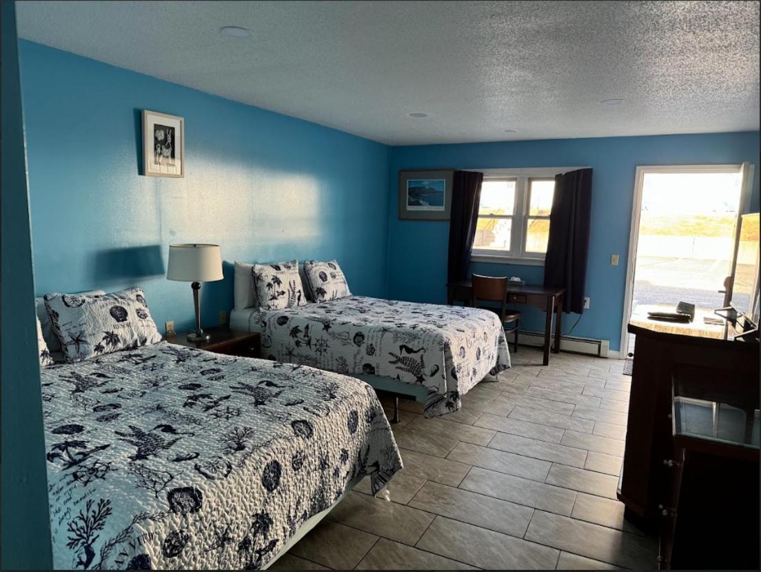 White Birches Motel photo 48