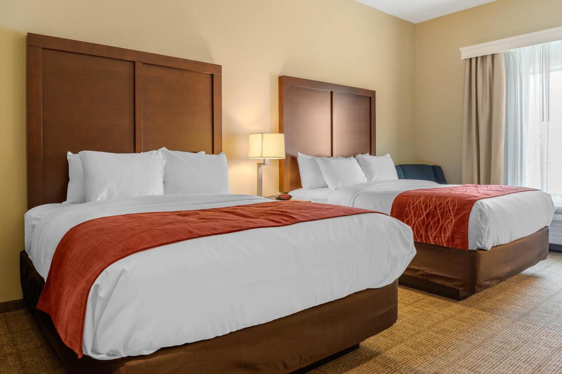 Comfort Inn & Suites Gap Amish Country photo 31