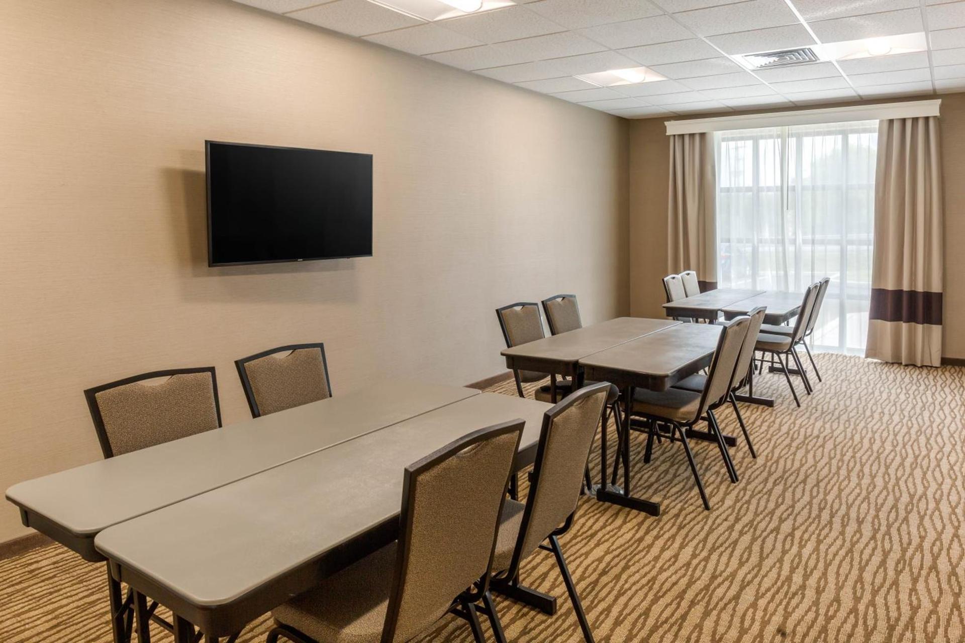 Comfort Inn & Suites Gap Amish Country photo 34
