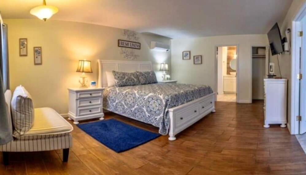 White Birches Motel photo 97