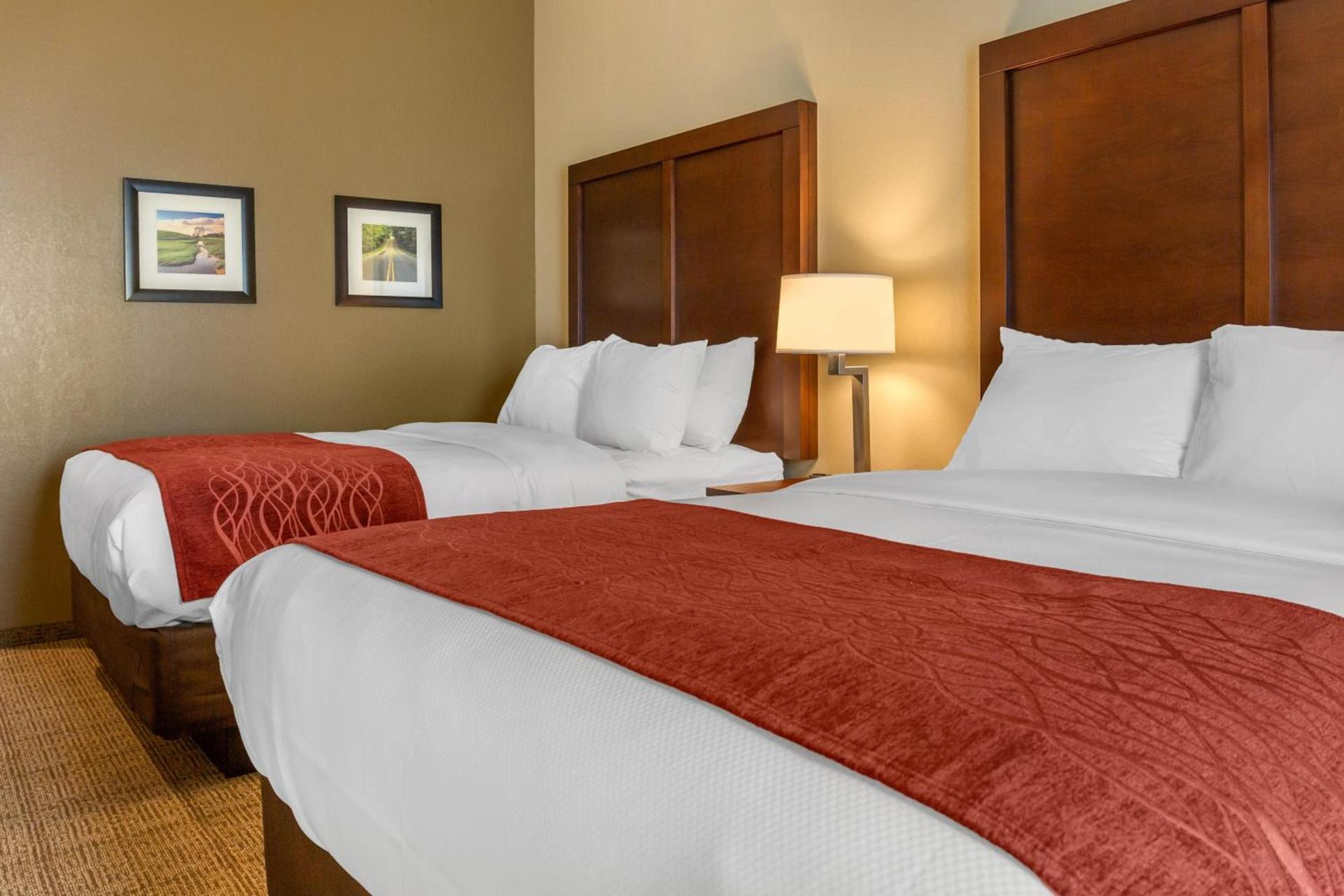 Comfort Inn & Suites Gap Amish Country photo 38
