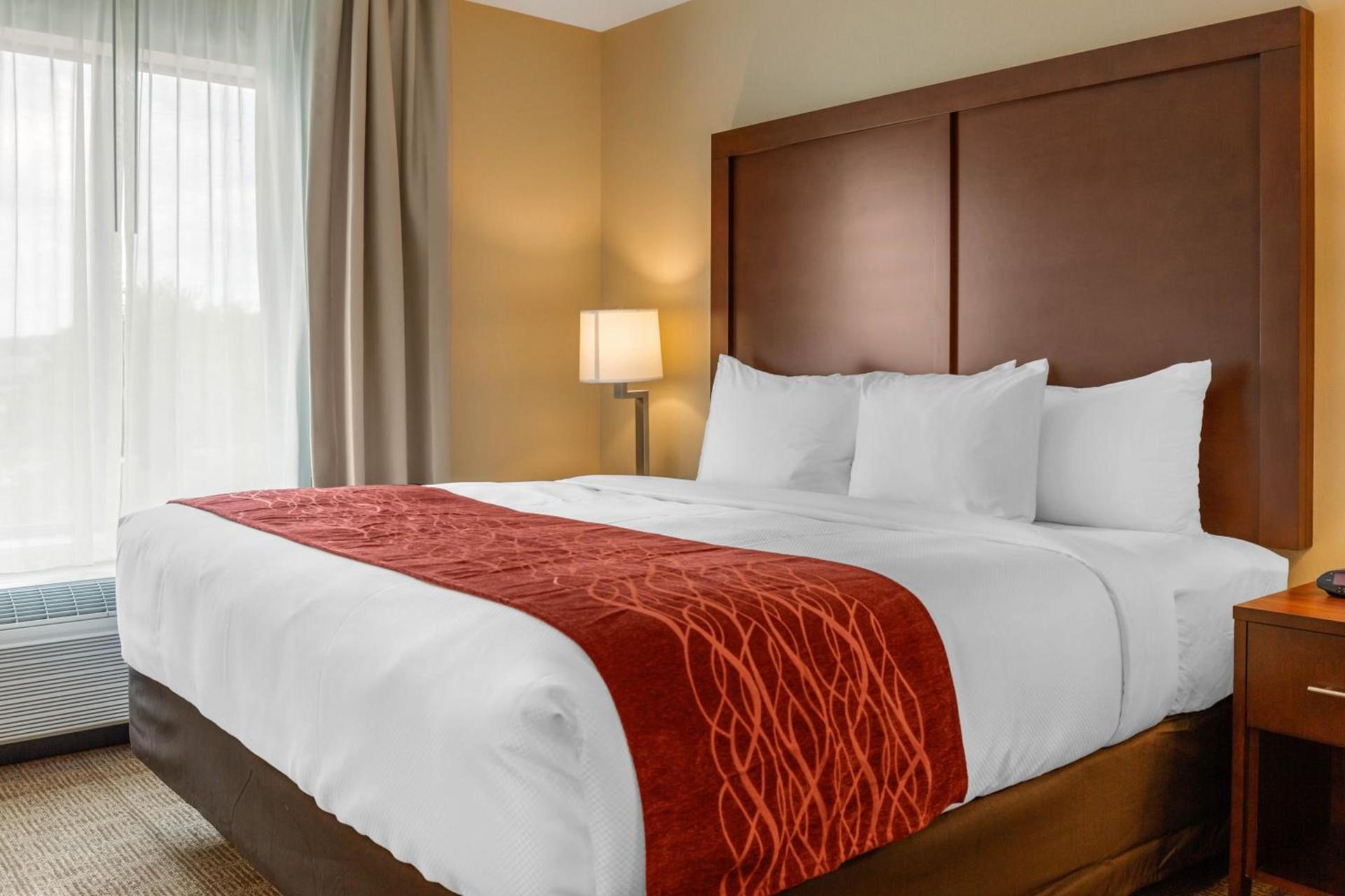 Comfort Inn & Suites Gap Amish Country photo 37