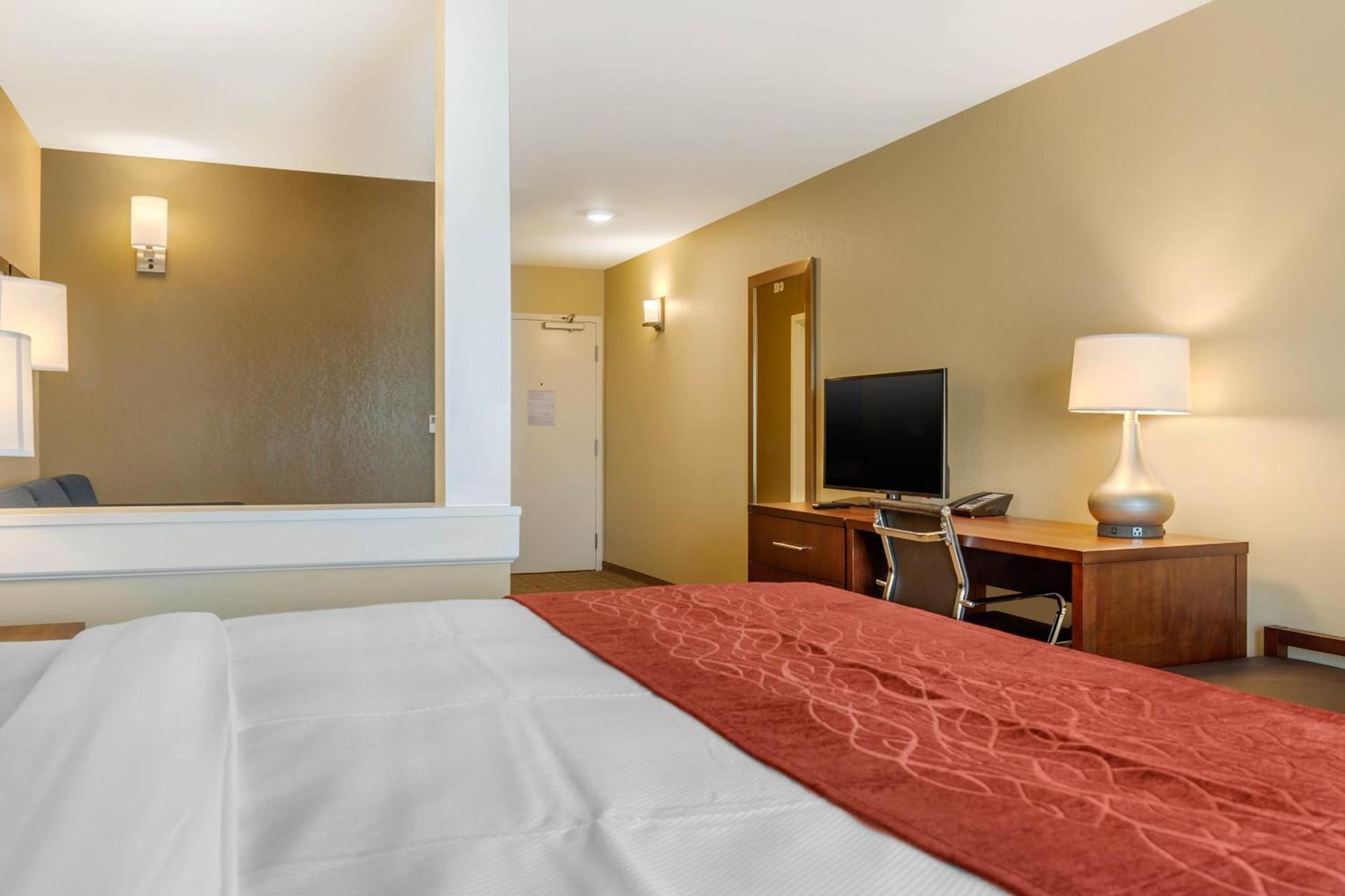 Comfort Inn & Suites Gap Amish Country photo 35