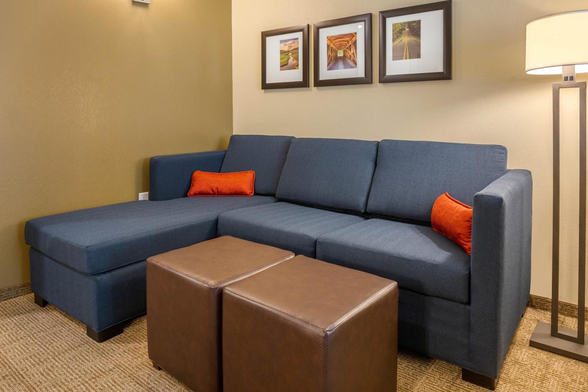 Comfort Inn & Suites Gap Amish Country photo 44