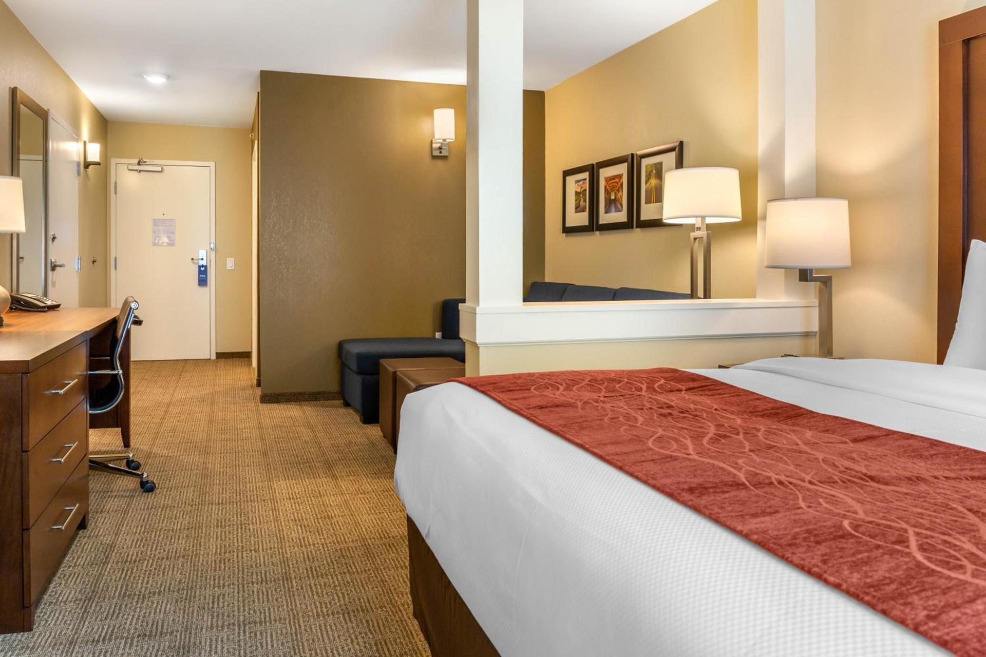 Comfort Inn & Suites Gap Amish Country photo 41