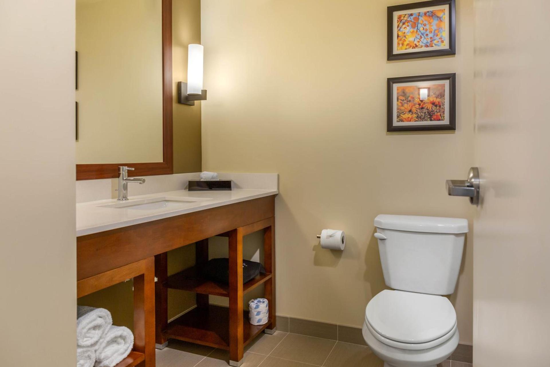 Comfort Inn & Suites Gap Amish Country photo 39