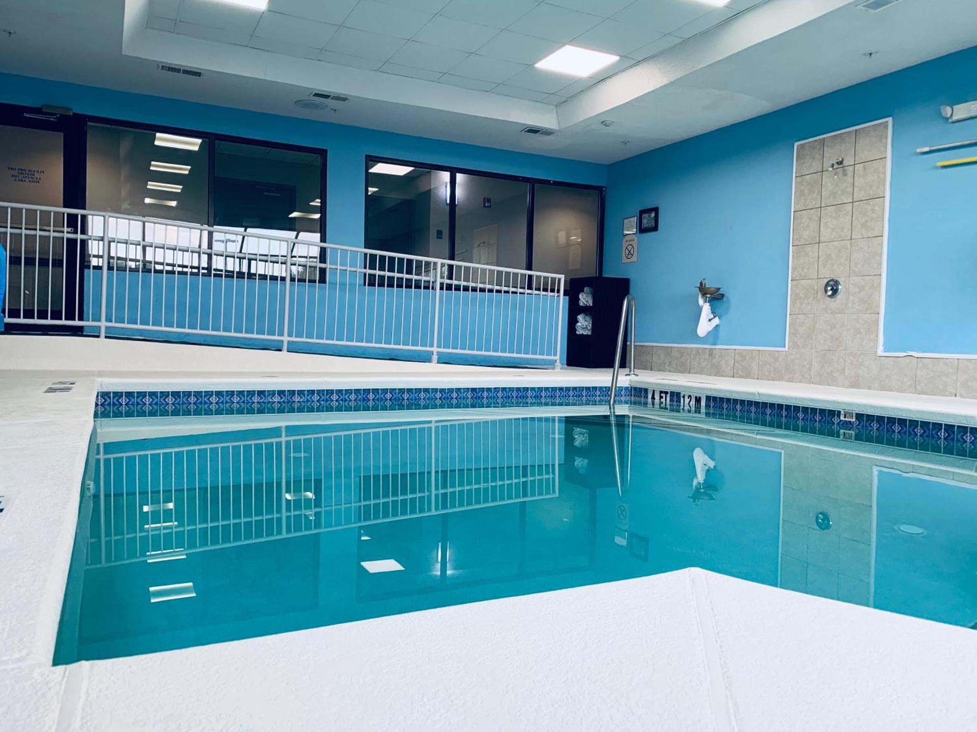 Comfort Inn & Suites Atlanta-Smyrna photo 3