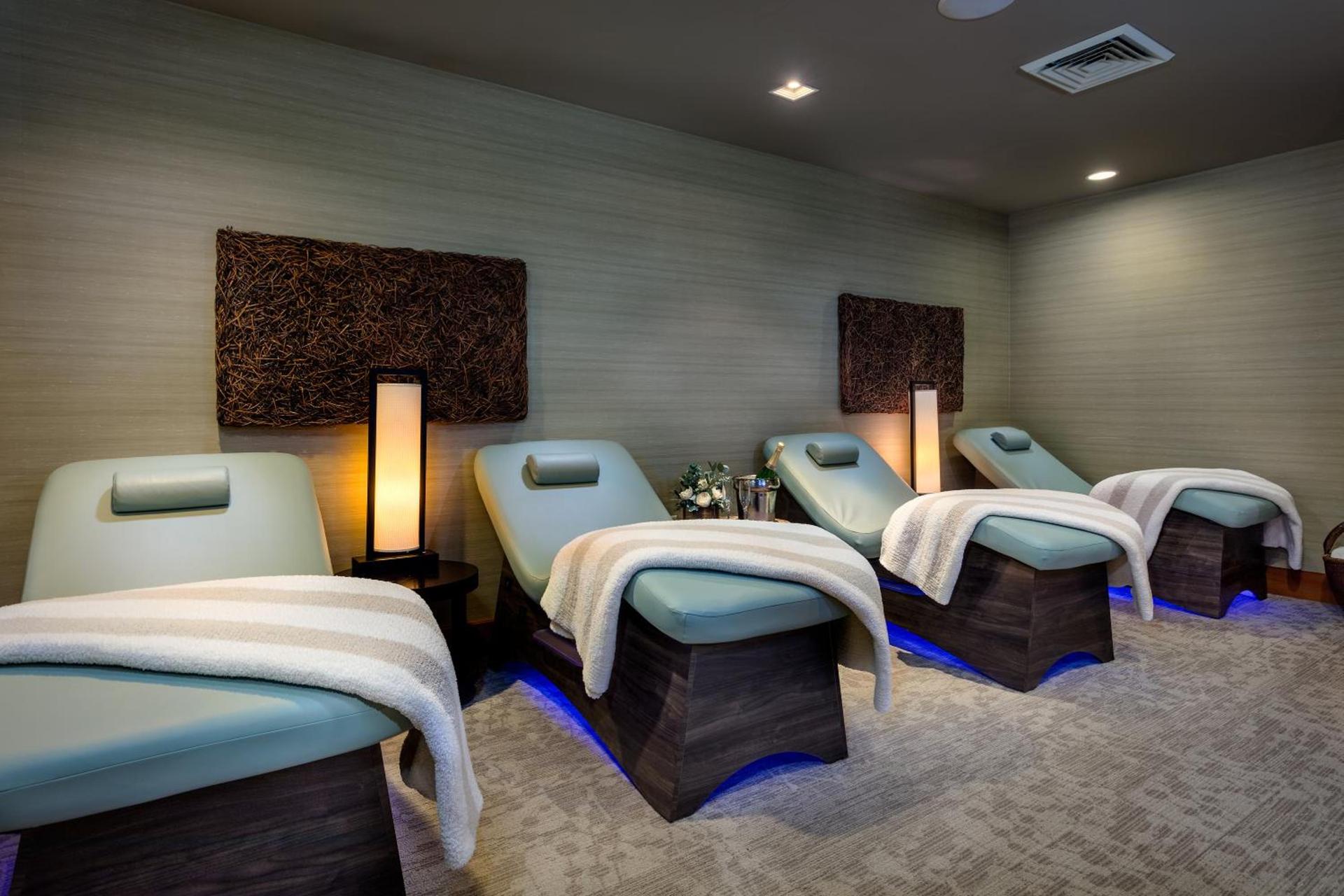 Teton Mountain Lodge and Spa, a Noble House Resort photo 26
