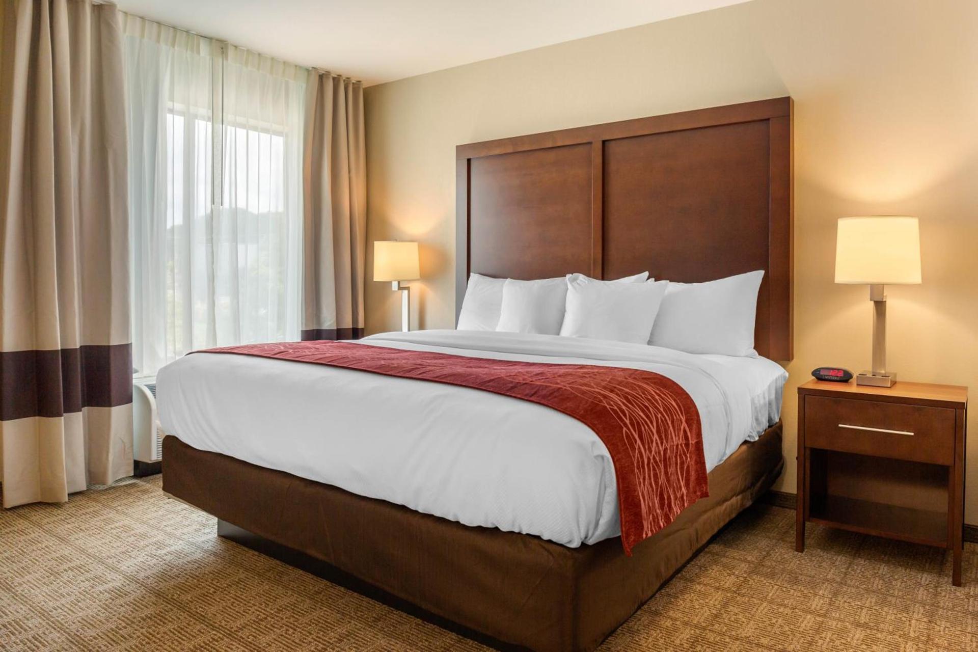 Comfort Inn & Suites Gap Amish Country photo 47