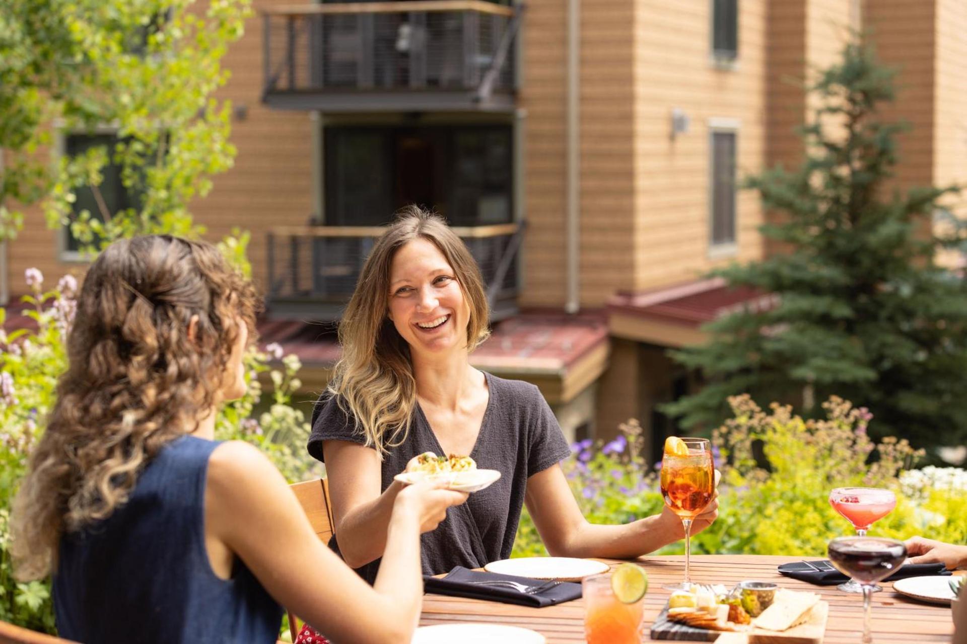 Teton Mountain Lodge and Spa, a Noble House Resort photo 17
