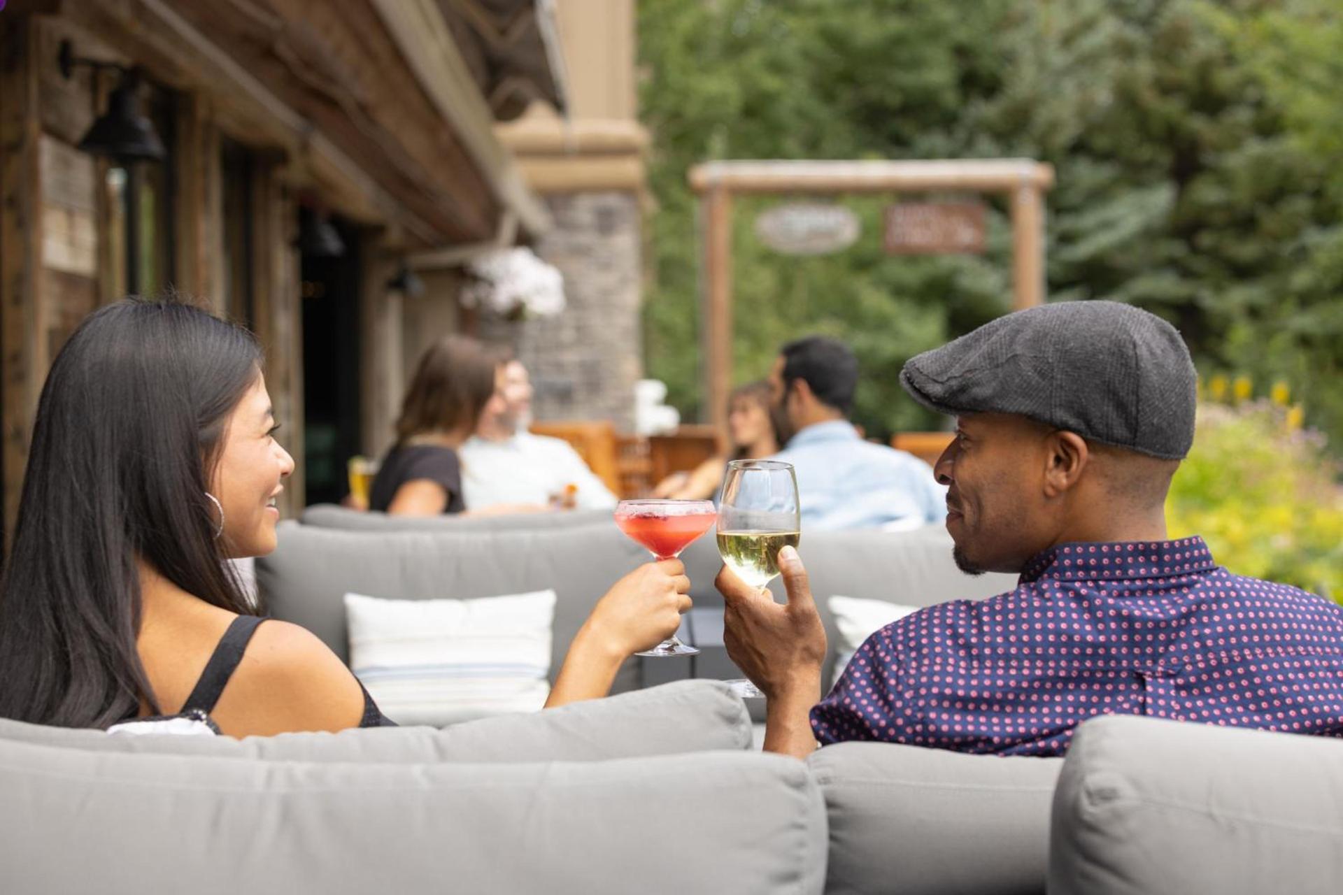 Teton Mountain Lodge and Spa, a Noble House Resort photo 16