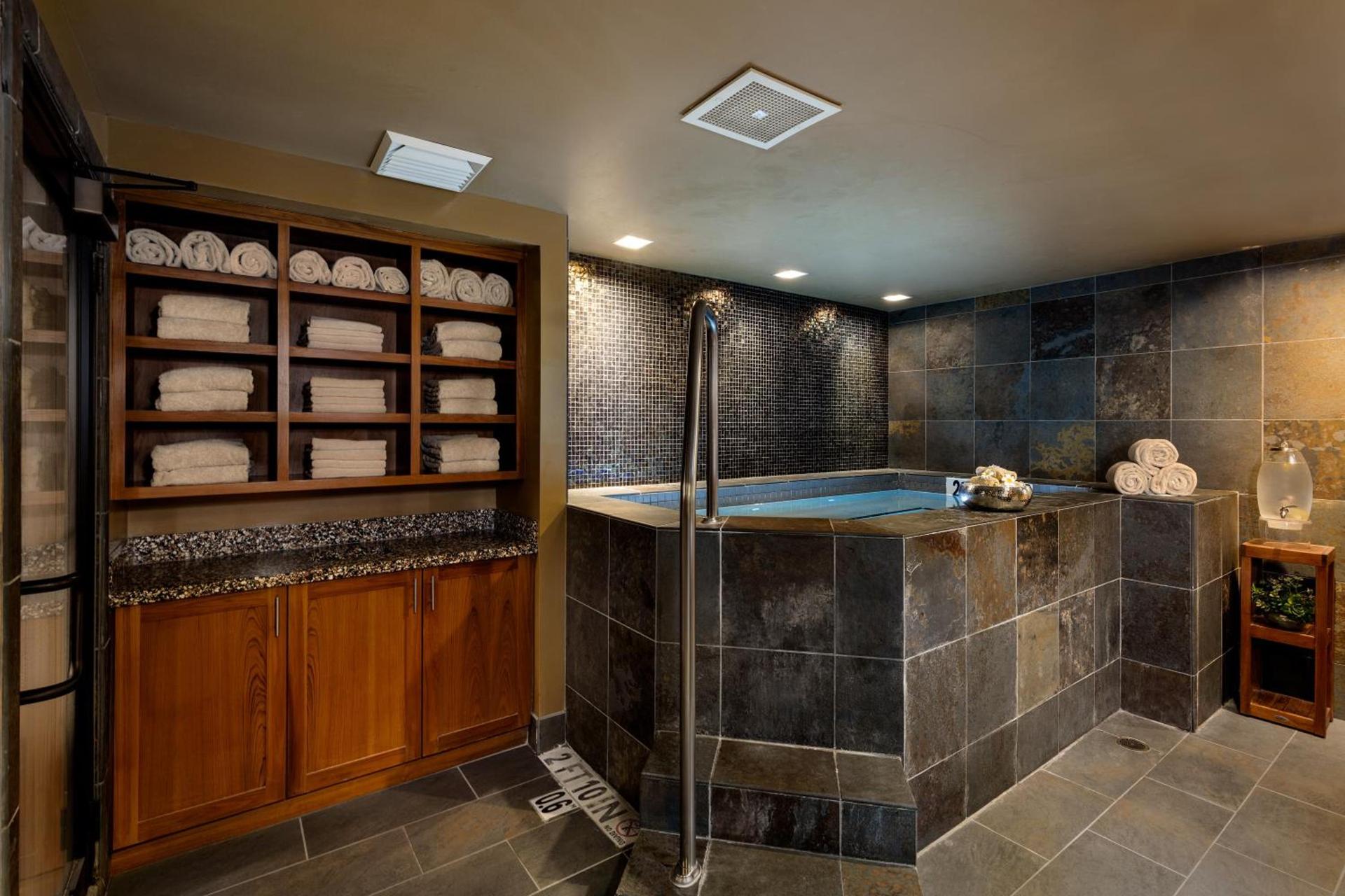 Teton Mountain Lodge and Spa, a Noble House Resort photo 29