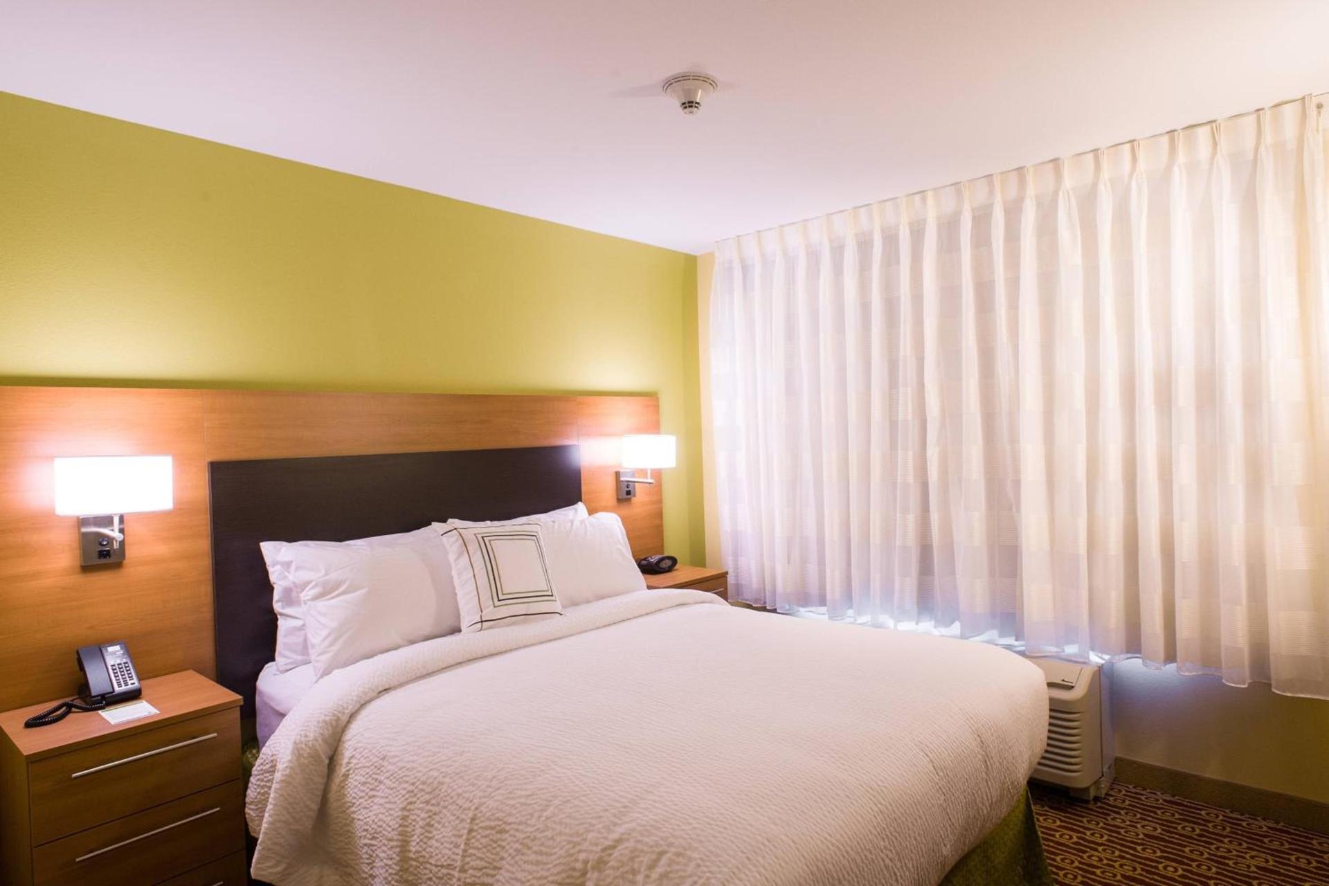 TownePlace Suites by Marriott Roswell photo 32