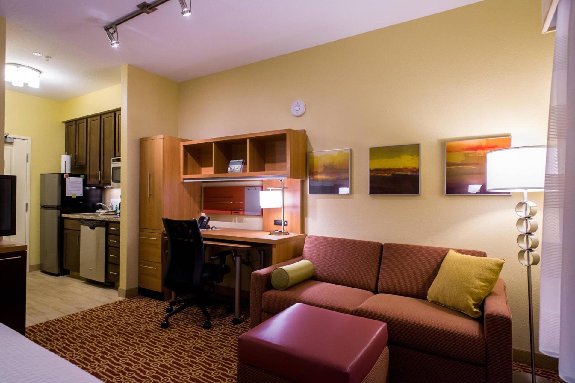 TownePlace Suites by Marriott Roswell photo 33