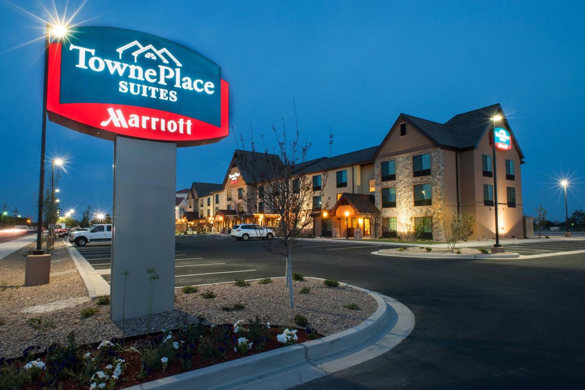 TownePlace Suites by Marriott Roswell photo 8