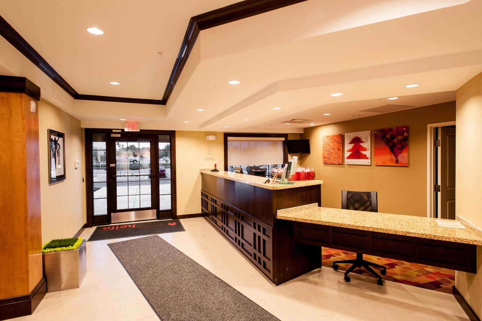 TownePlace Suites by Marriott Roswell photo 2