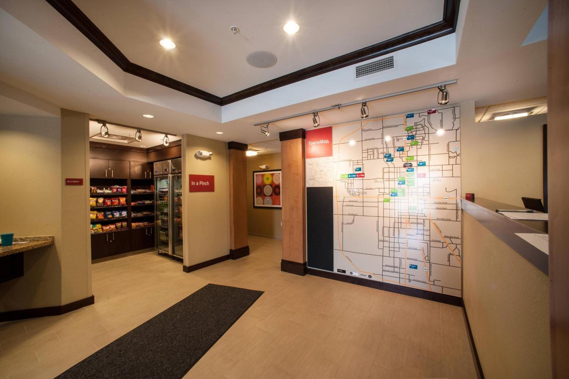 TownePlace Suites by Marriott Roswell photo 9