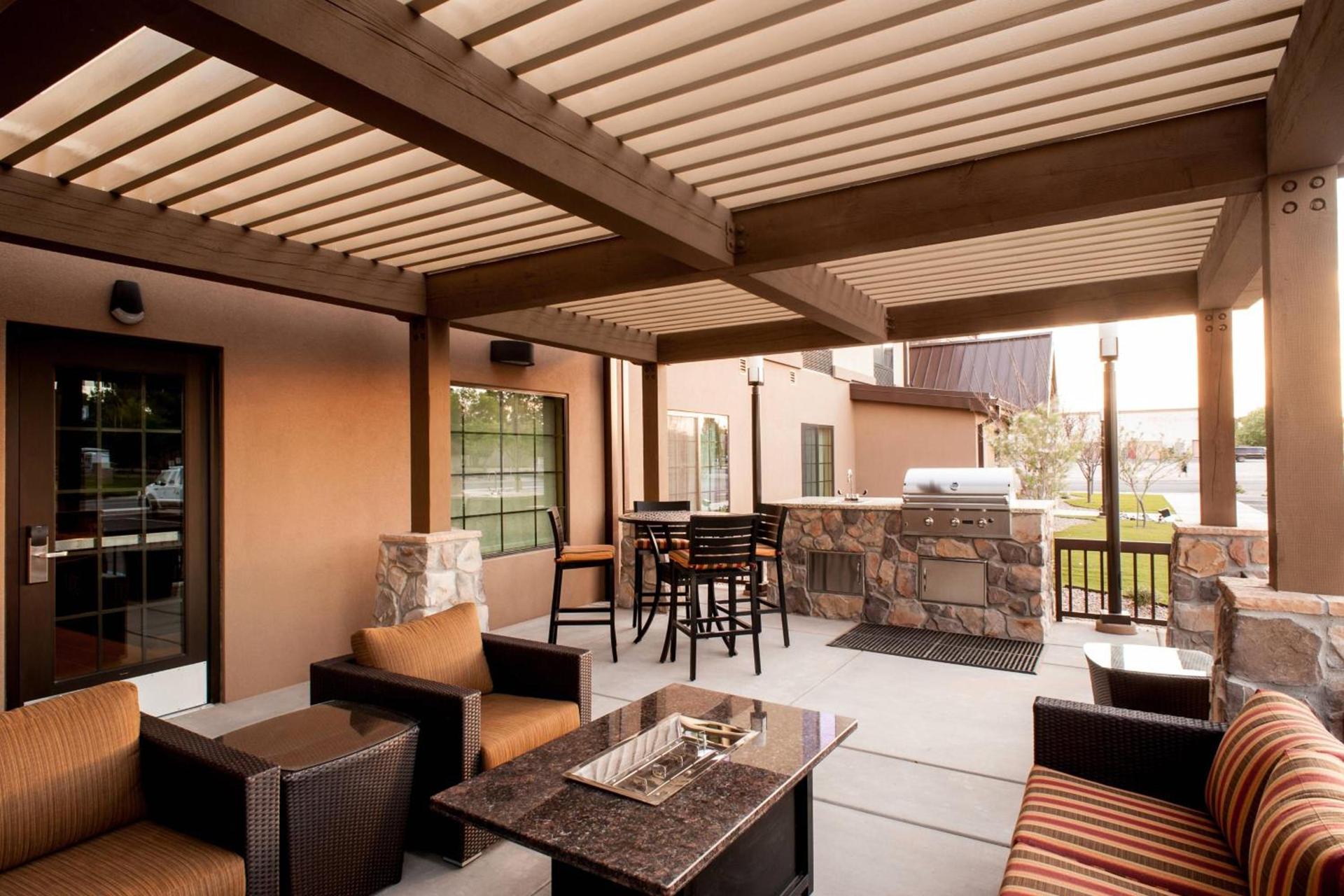 TownePlace Suites by Marriott Roswell photo 10