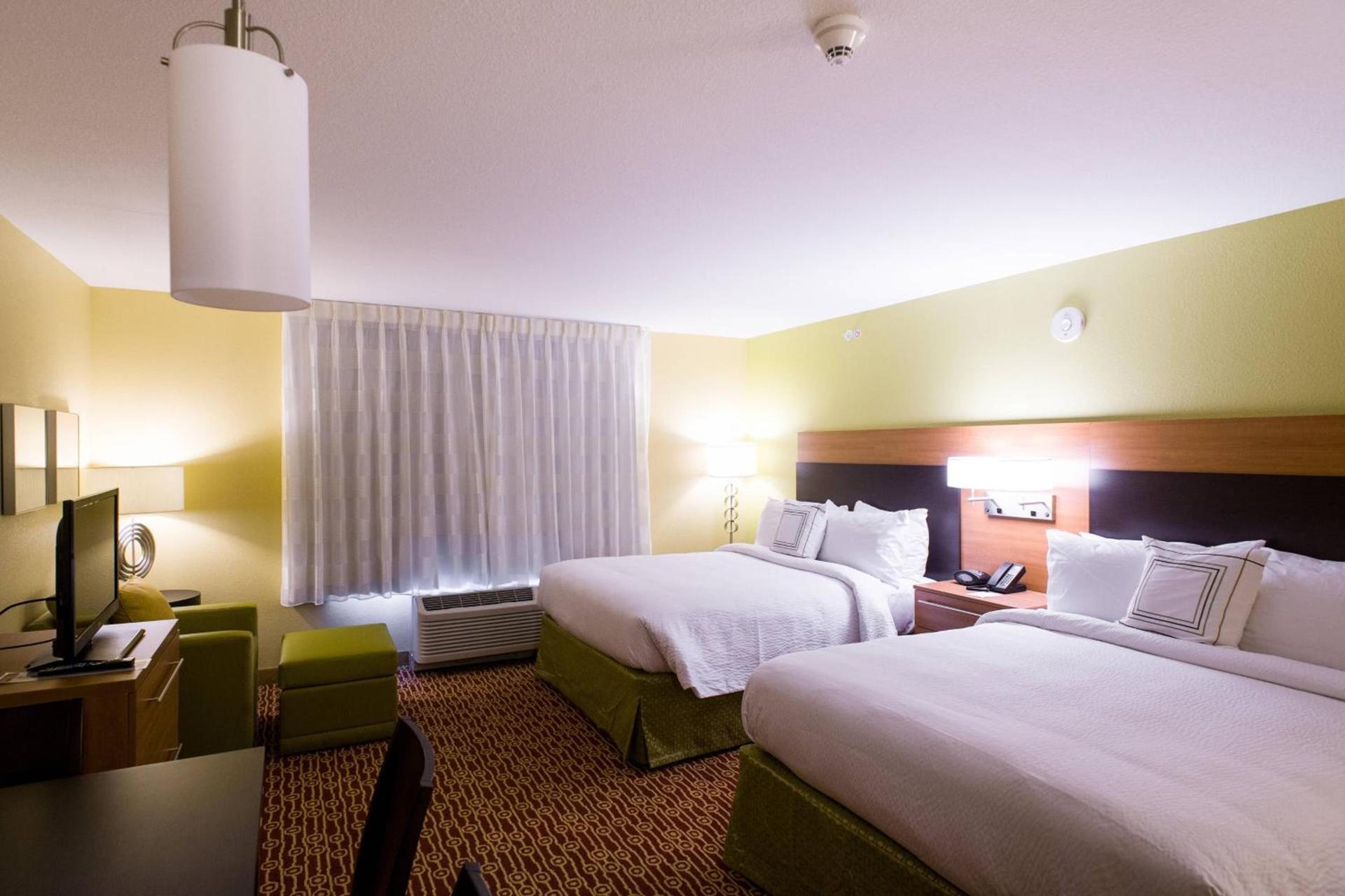 TownePlace Suites by Marriott Roswell photo 3