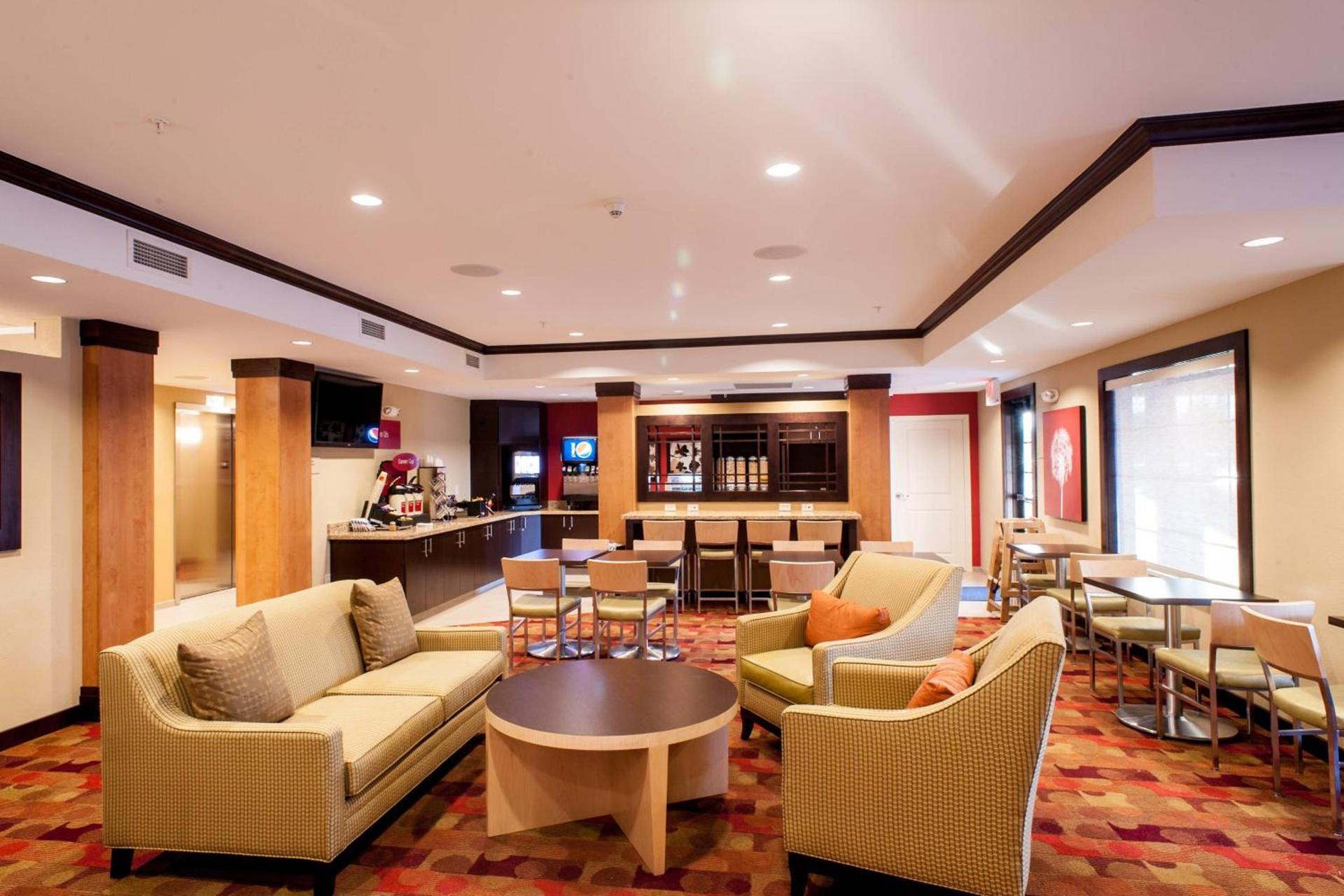 TownePlace Suites by Marriott Roswell photo 44