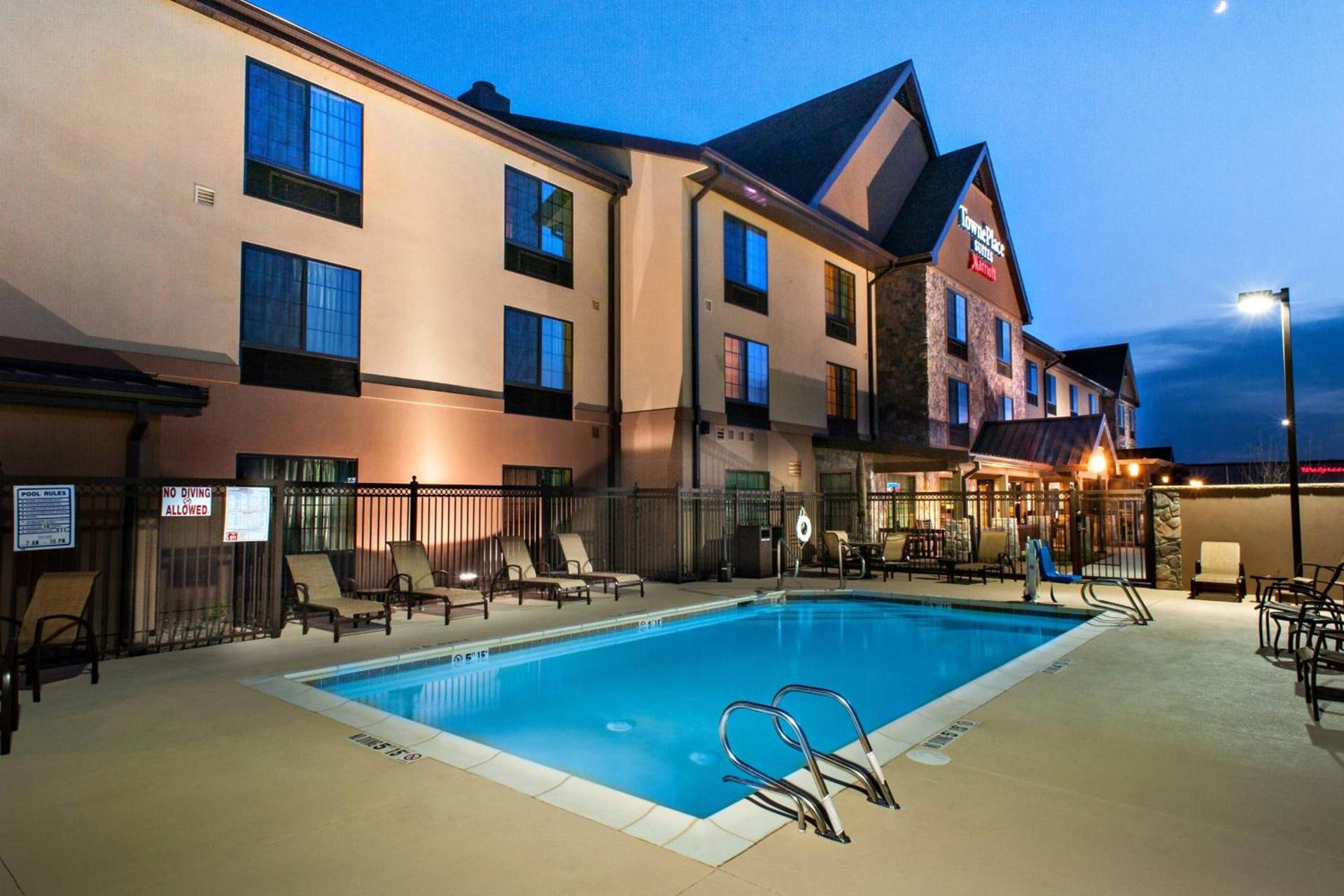 TownePlace Suites by Marriott Roswell photo 47