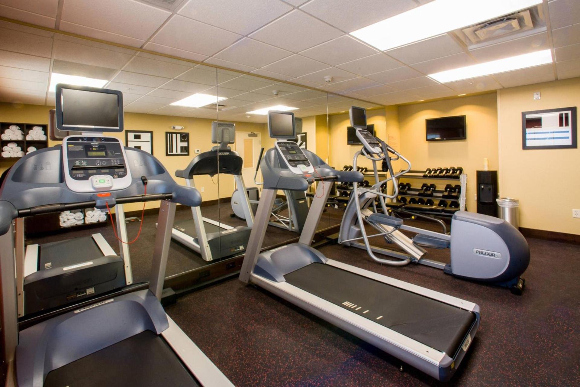 TownePlace Suites by Marriott Roswell photo 48