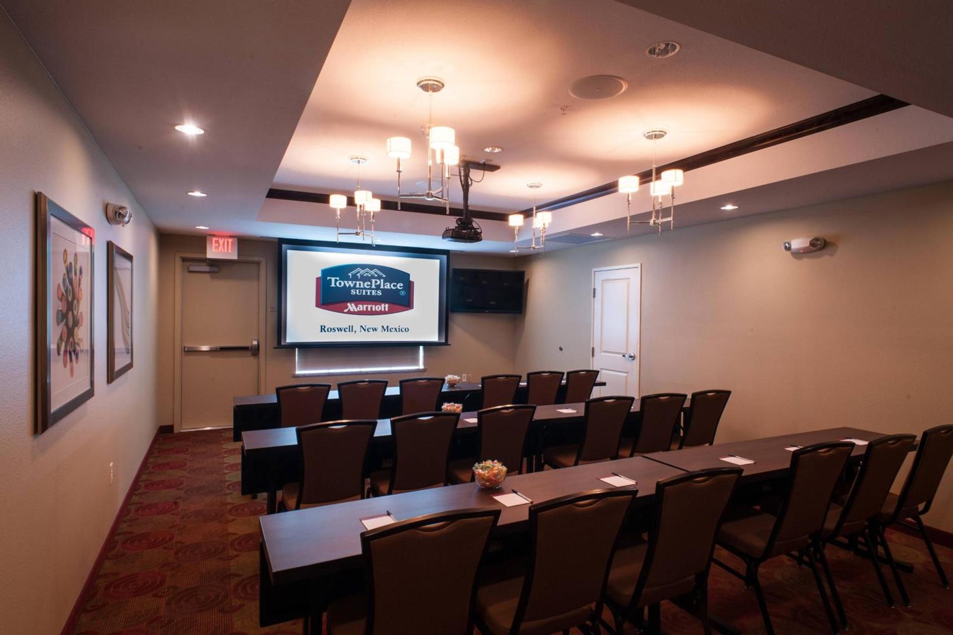 TownePlace Suites by Marriott Roswell photo 51