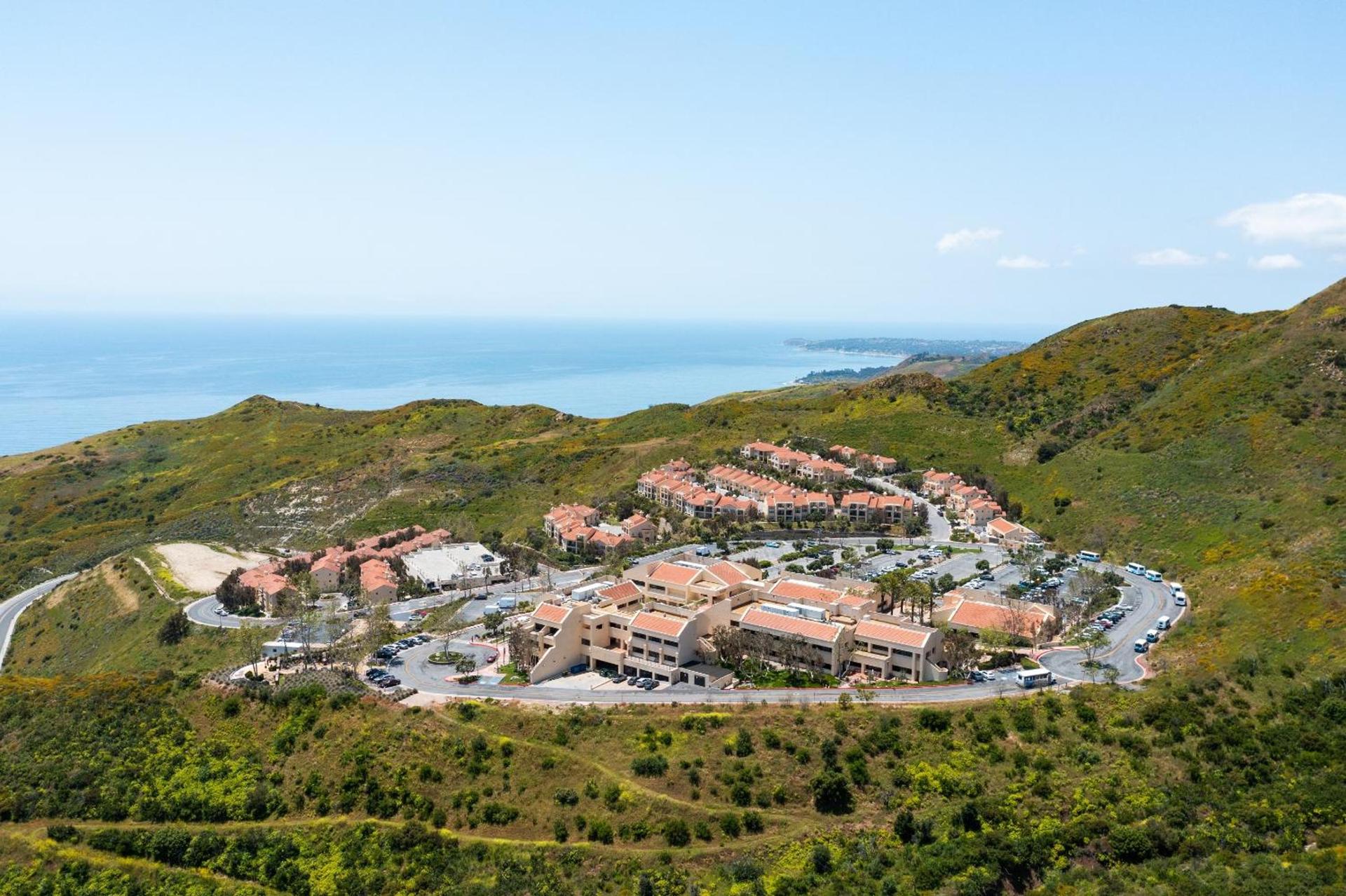 Villa Graziadio Executive Center at Pepperdine University photo 3