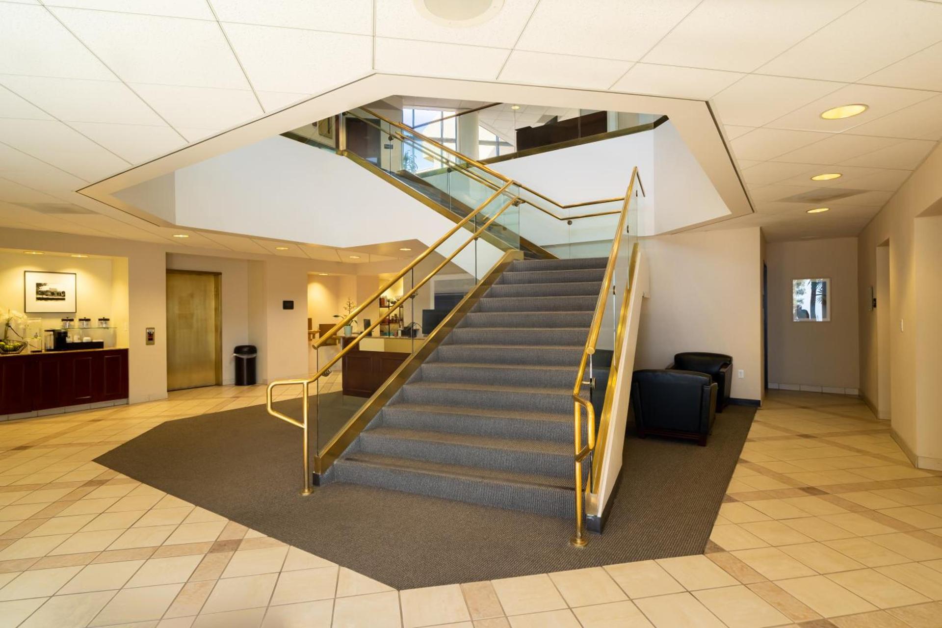 Villa Graziadio Executive Center at Pepperdine University photo 5