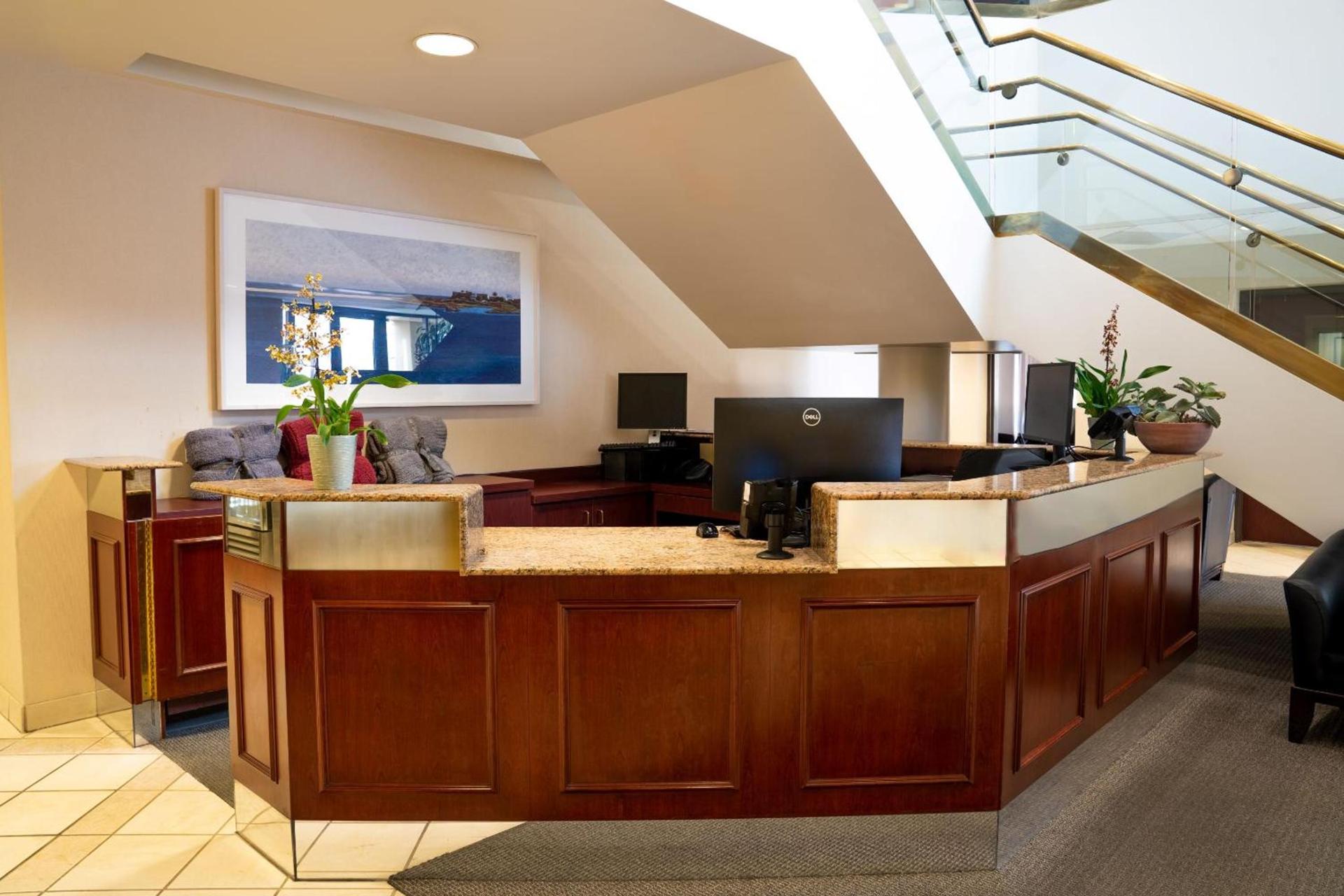 Villa Graziadio Executive Center at Pepperdine University photo 4