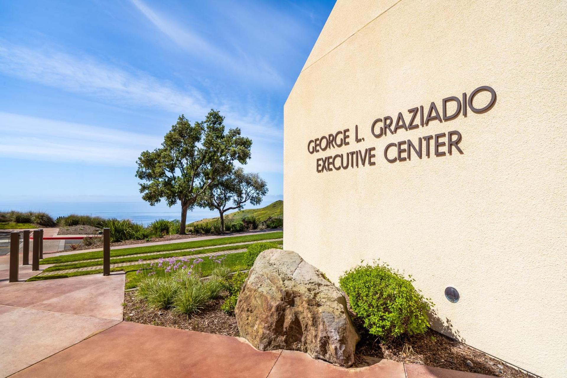 Villa Graziadio Executive Center at Pepperdine University photo 2
