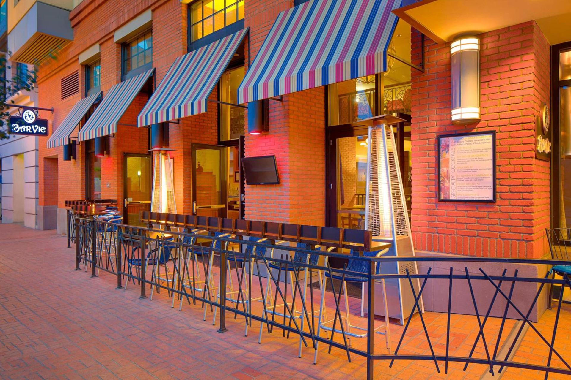 Residence Inn by Marriott San Diego Downtown/Gaslamp Quarter photo 20