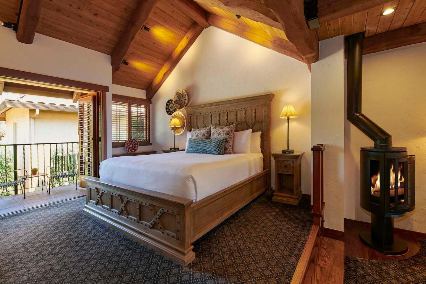 Rancho Caymus Inn photo 53