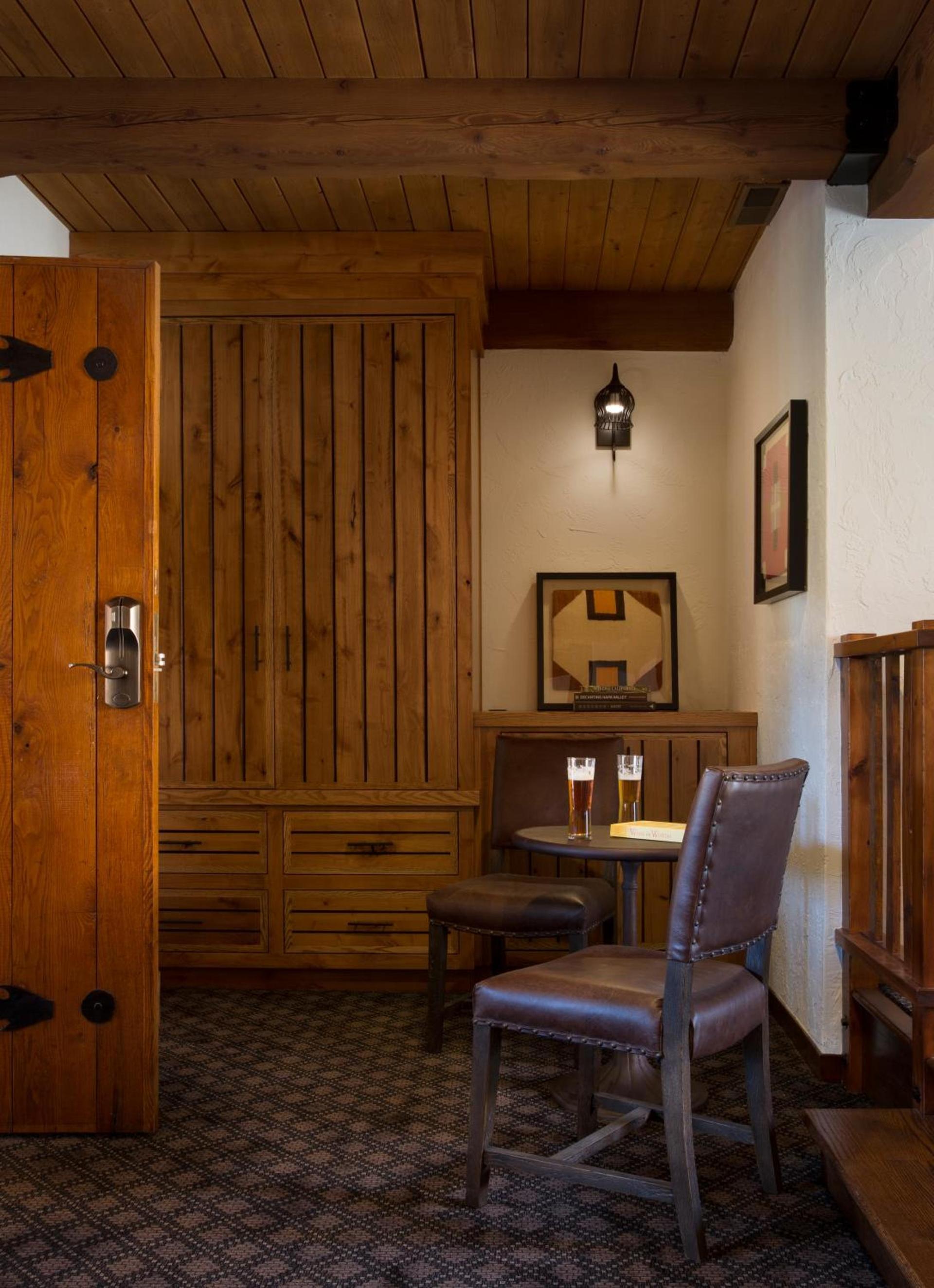 Rancho Caymus Inn photo 55