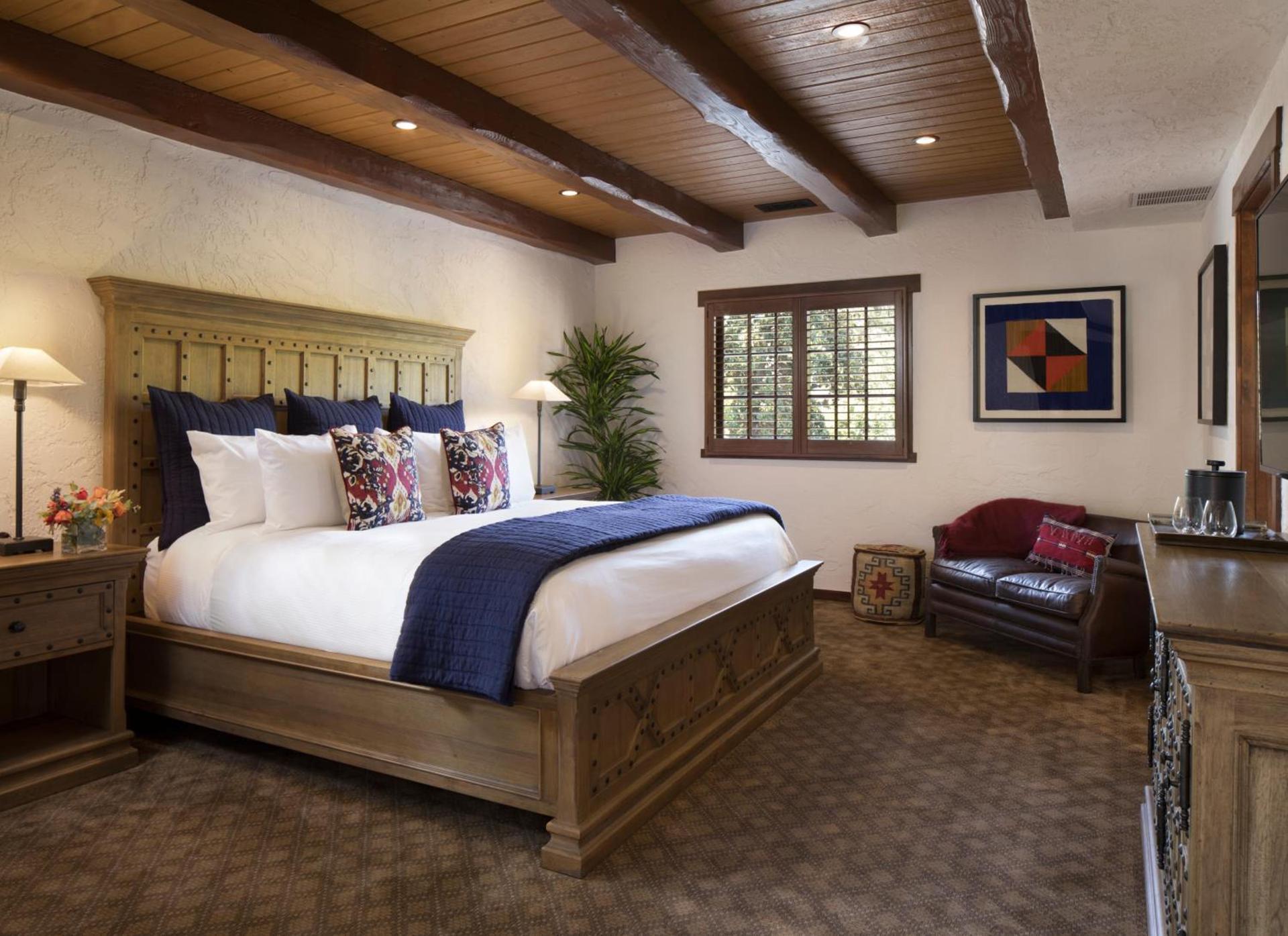 Rancho Caymus Inn photo 59
