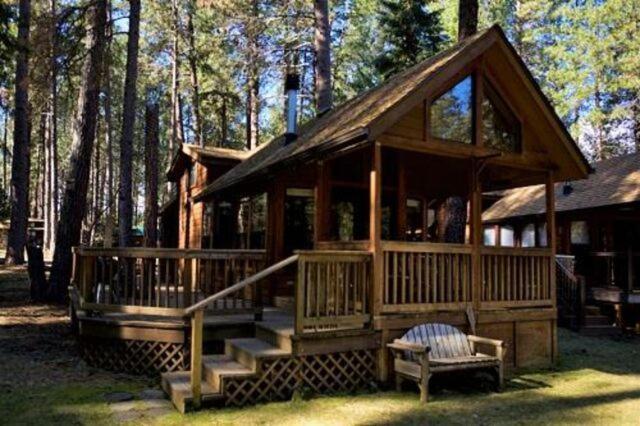 Cold Springs Resort photo 99
