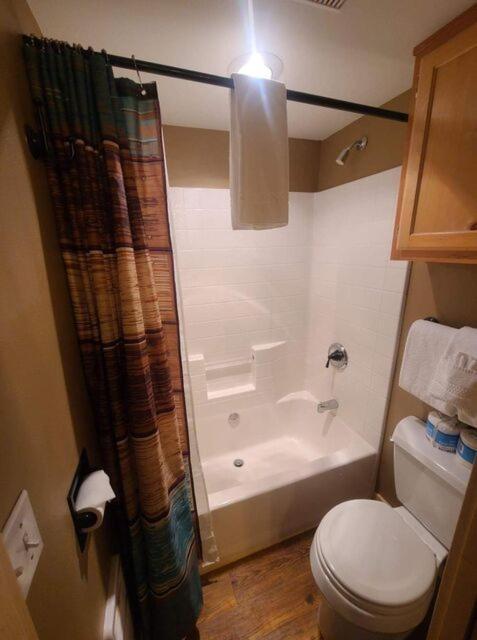 Cold Springs Resort photo 63